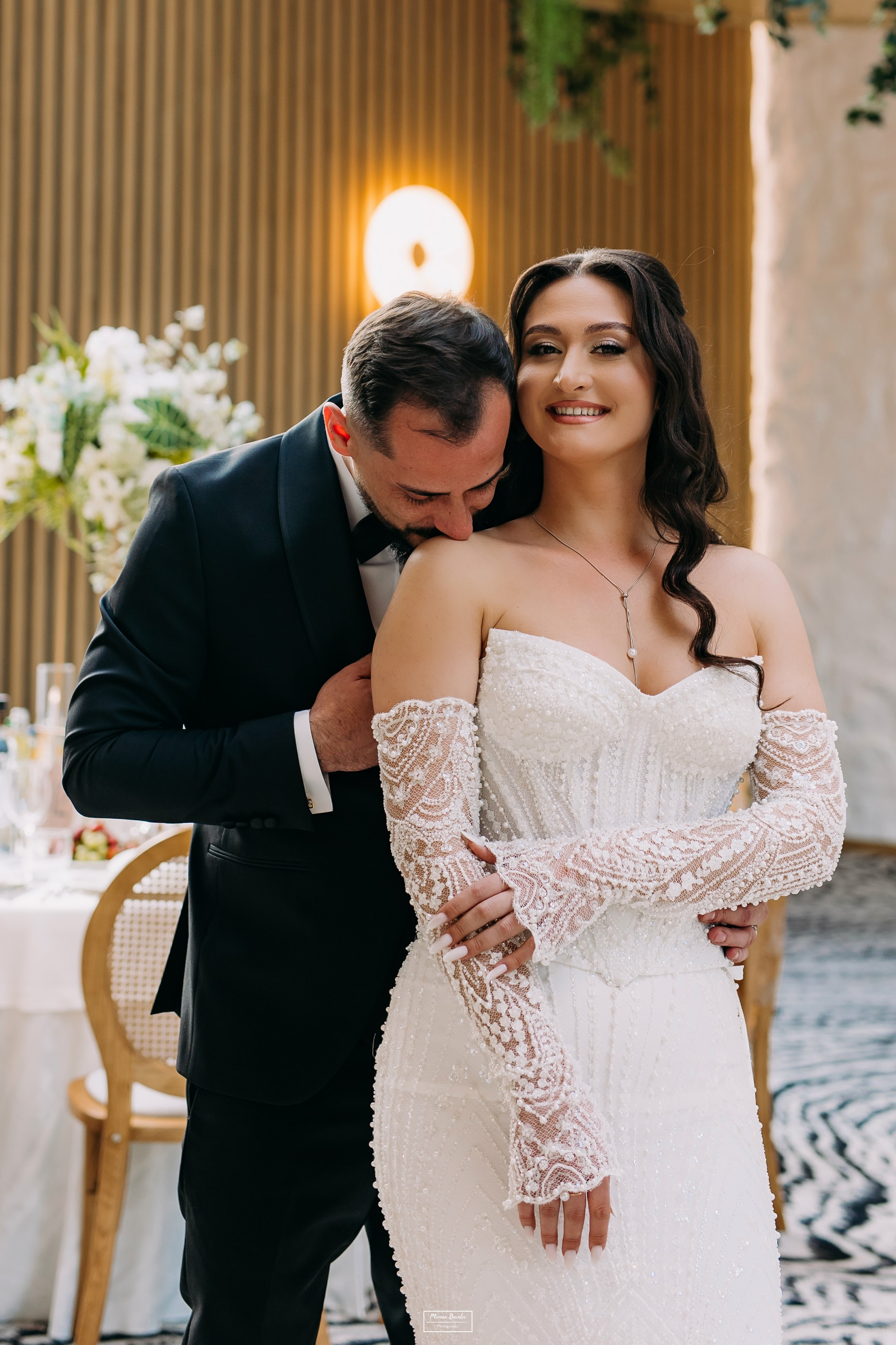 Nuntă Georgiana & Răzvan. Events Photographer Miruna Buculei