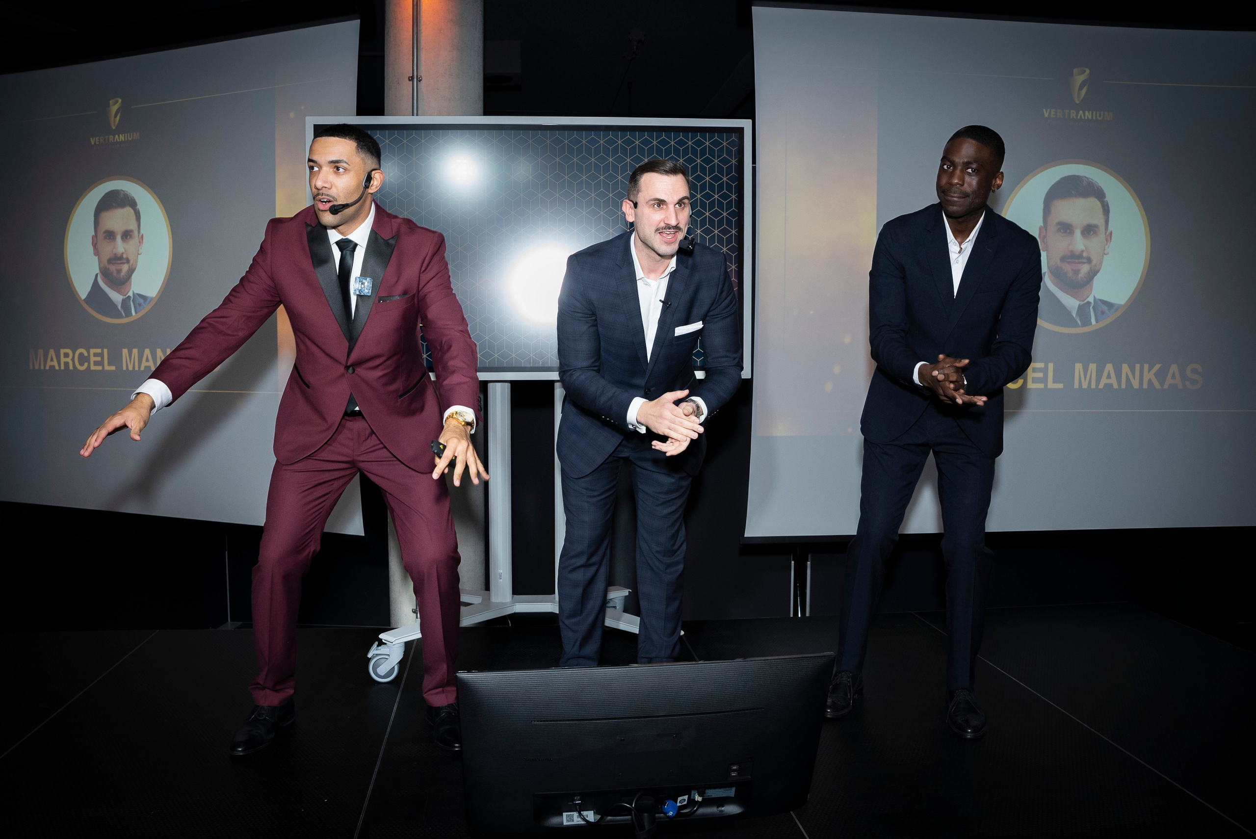 EVENTS BUSINESS. Fotostudio in Metzingen