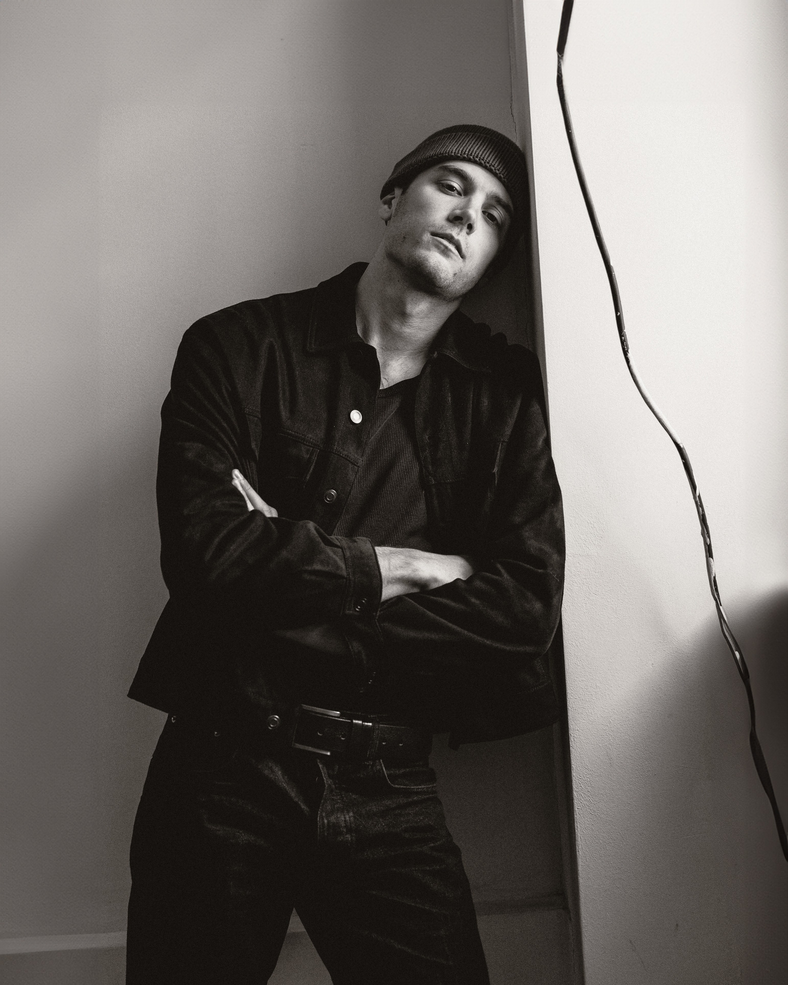 Евгения Найденова – брандов и портретен фотограф | България, Европа