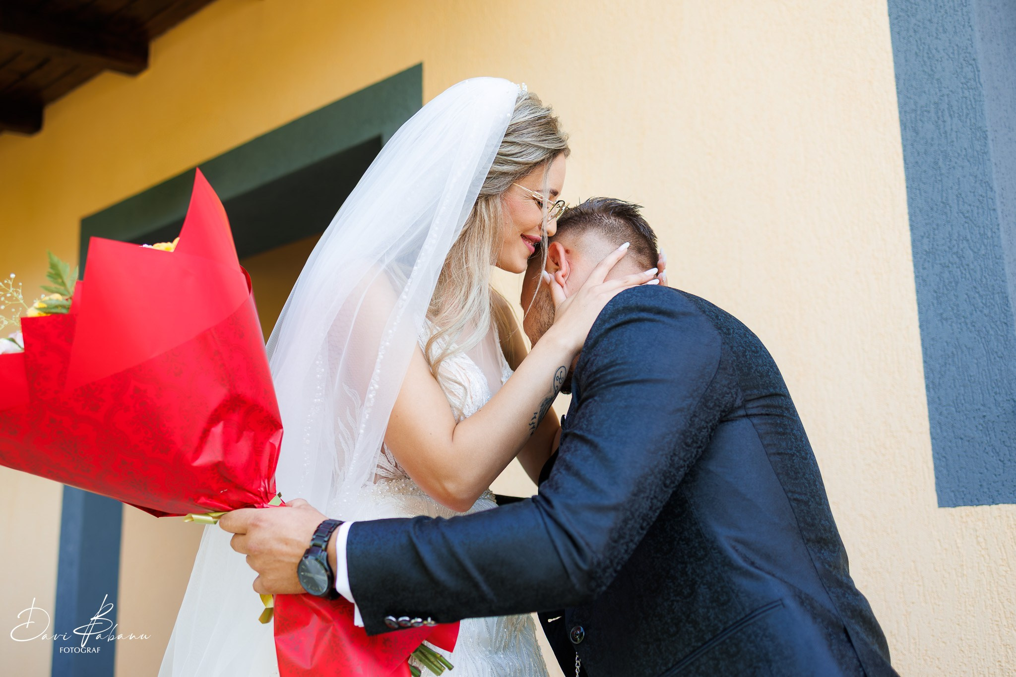 Ramona & Andrei - Wedding Day