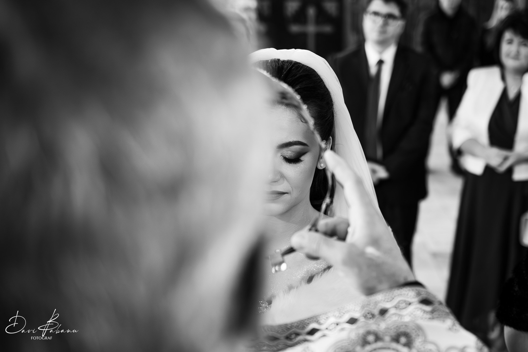 Fotograf nuntă Iași | Hotel Unirea — Davi Babanu Fotograf