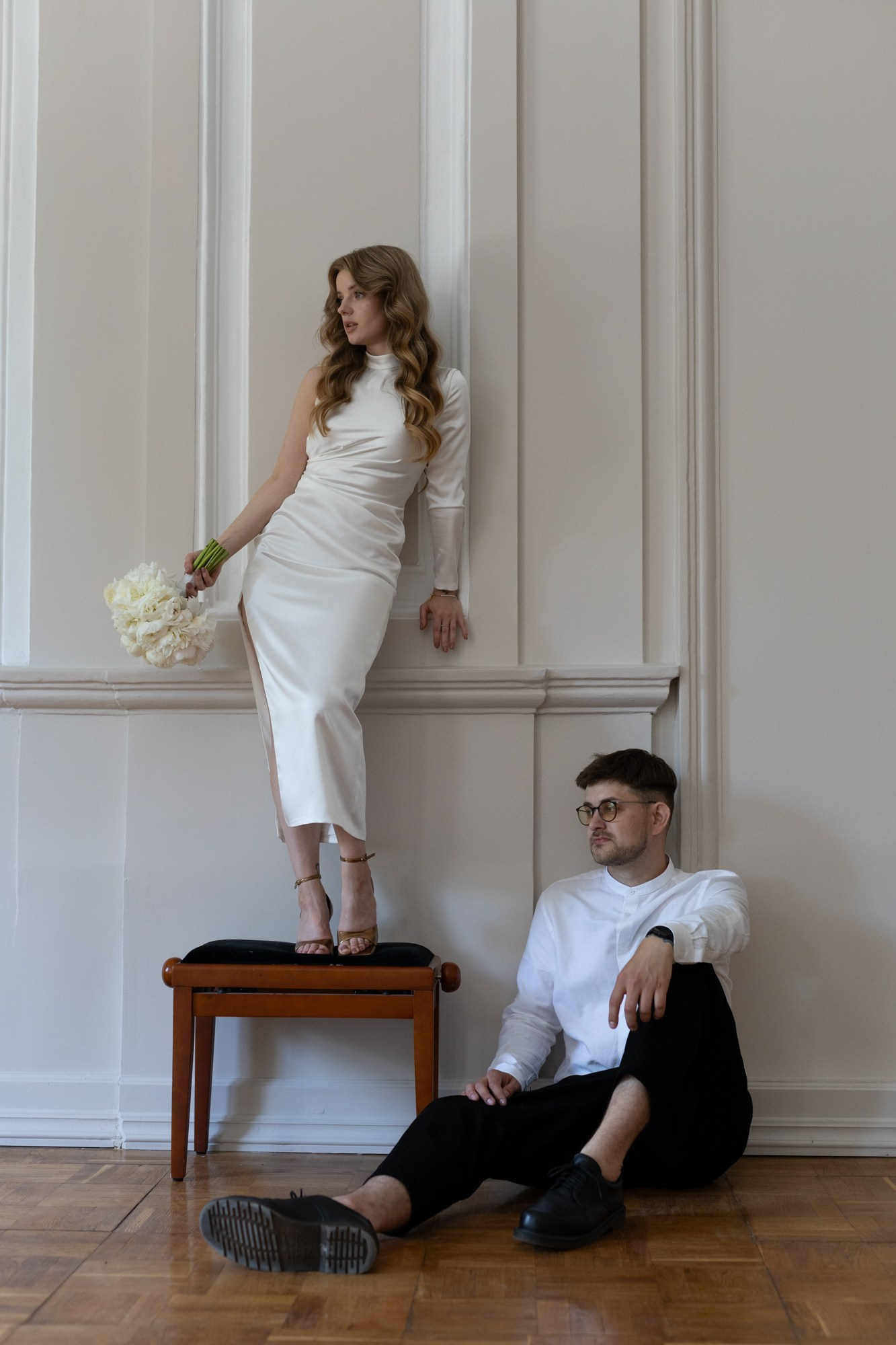 WEDDINGPRESETS. Photokostin.com