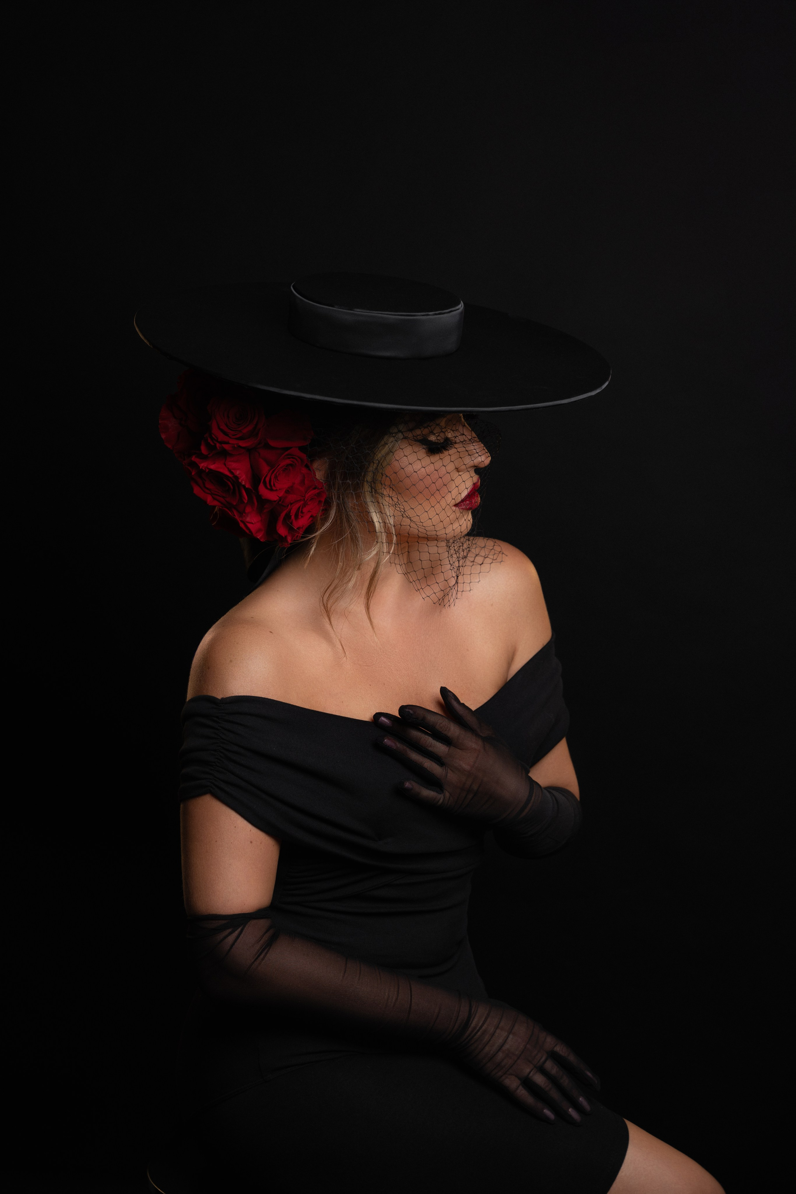 Fashion & Portrait. Anna, Fotografin aus Wien, Österreich. Ich fotografiere in folgenden Genres: Babybauch-, Familien-, Mode- und Weihnachtsfotografie