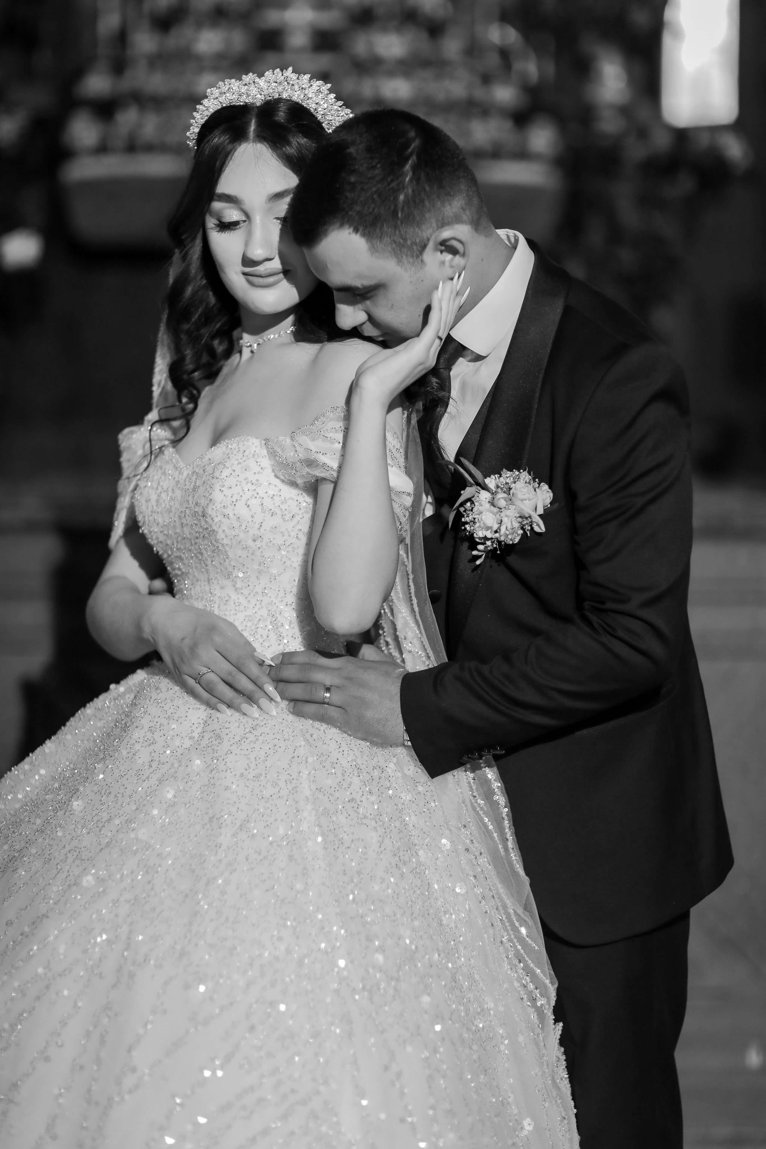 Ararat & Haykuhi wedding day. KHproduction