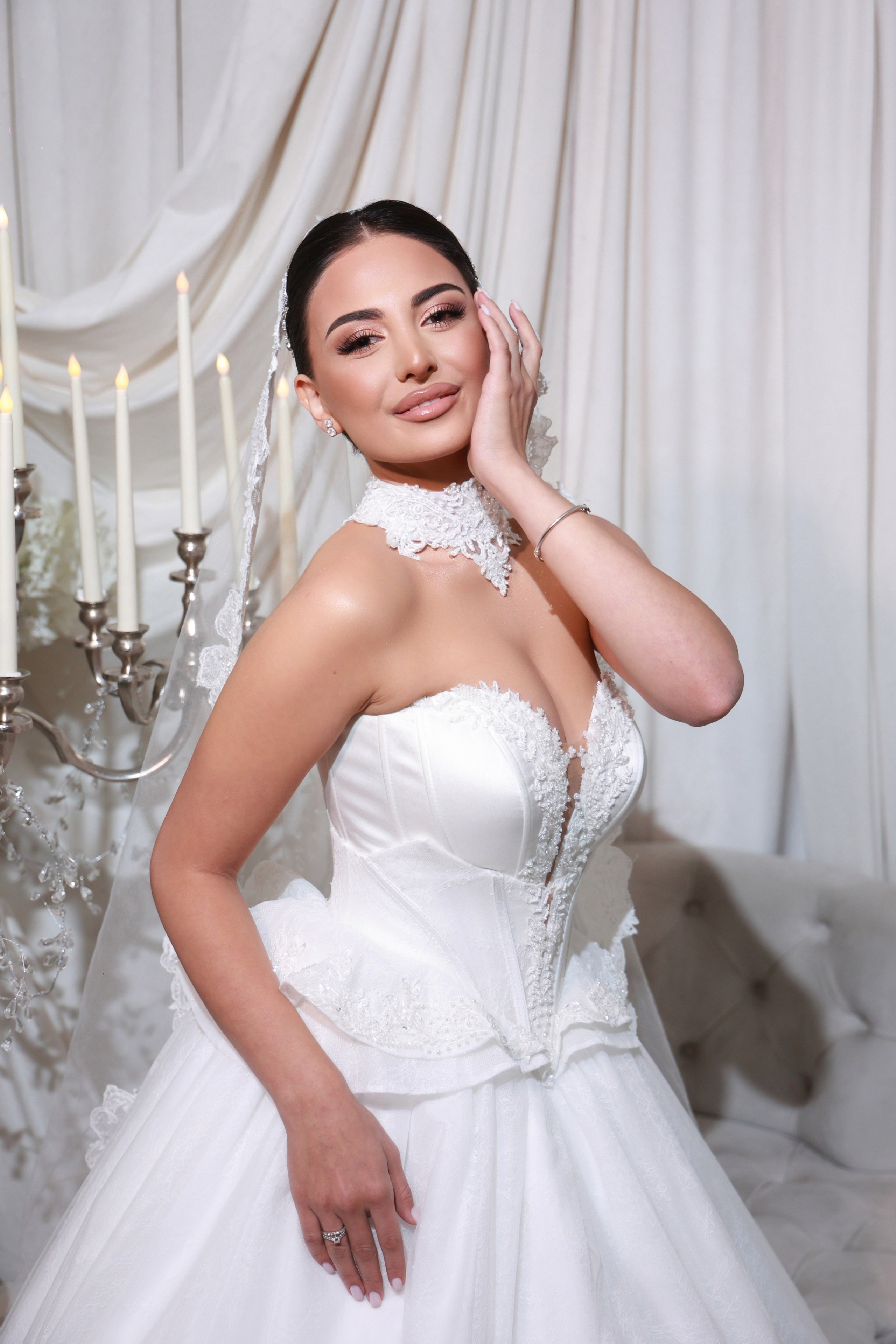 Mihran & Gohar wedding day. KHproduction