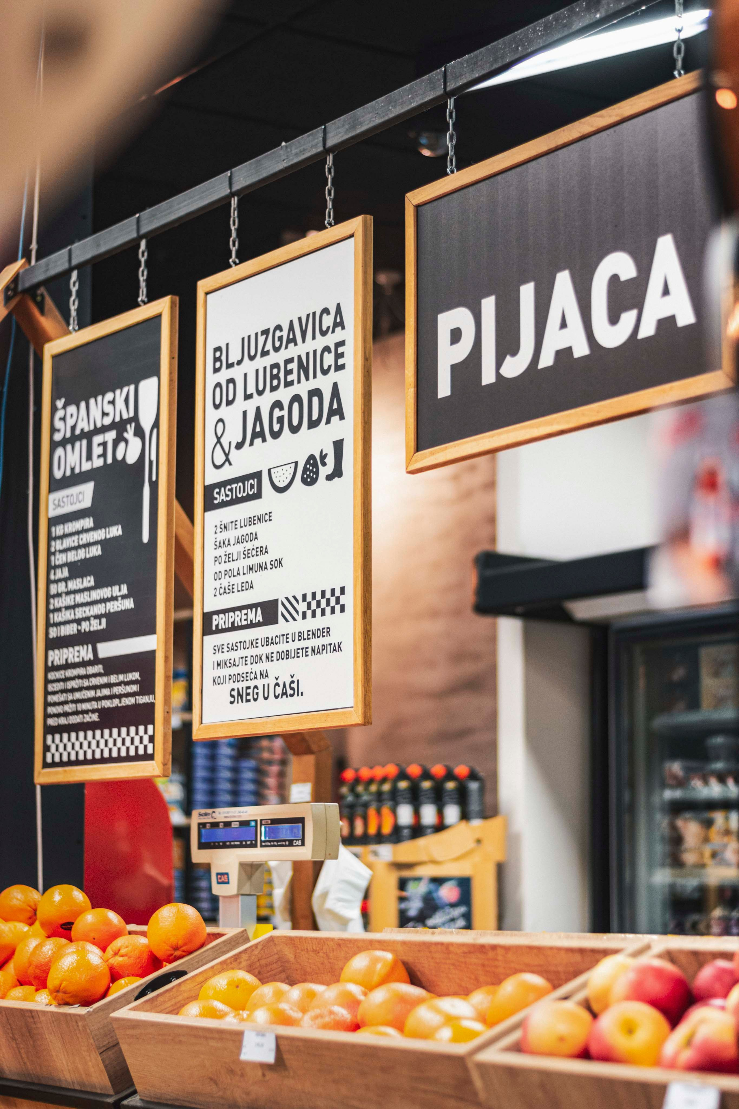 La tienda. Zhukov studio