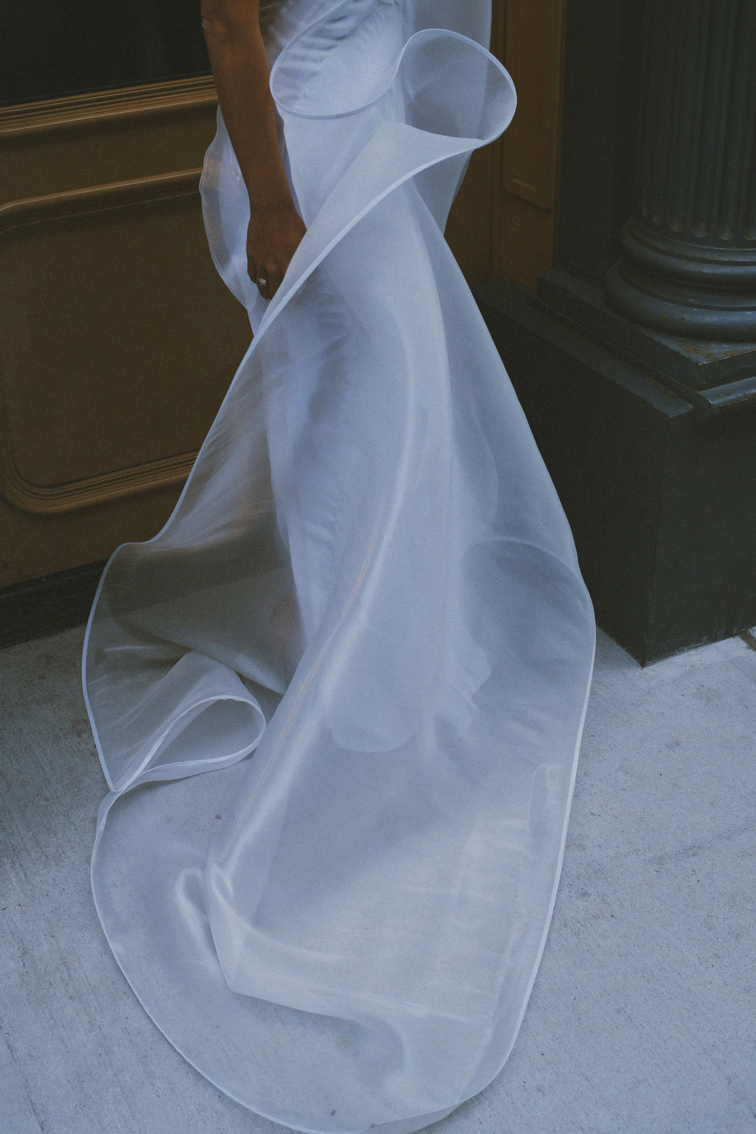 Kristina K fashion designer. New York Photographer Sveta Zemskova, NYC Photo