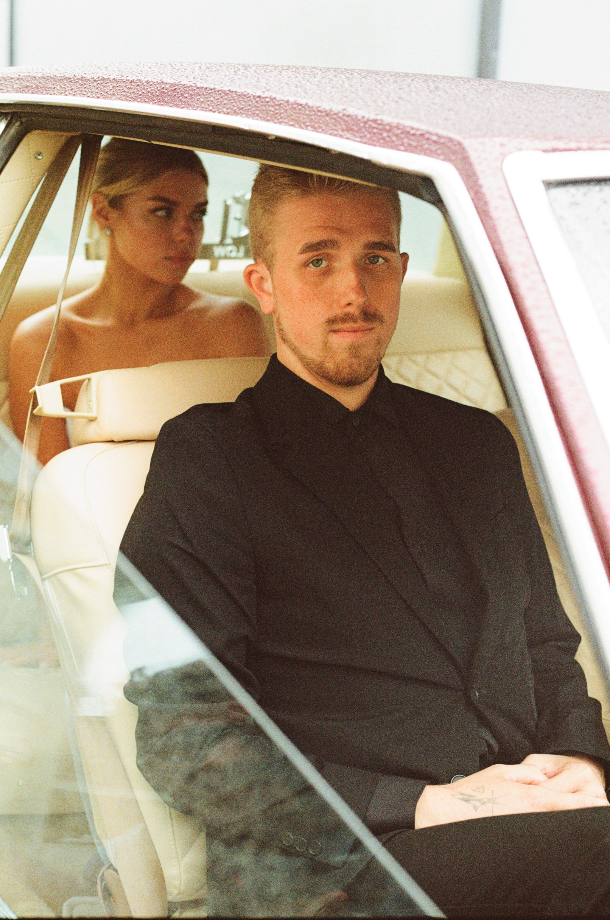 Evelina ir Karolis. Misevic Wedding — Jausminga ir Profesionali Vestuvių Fotografija