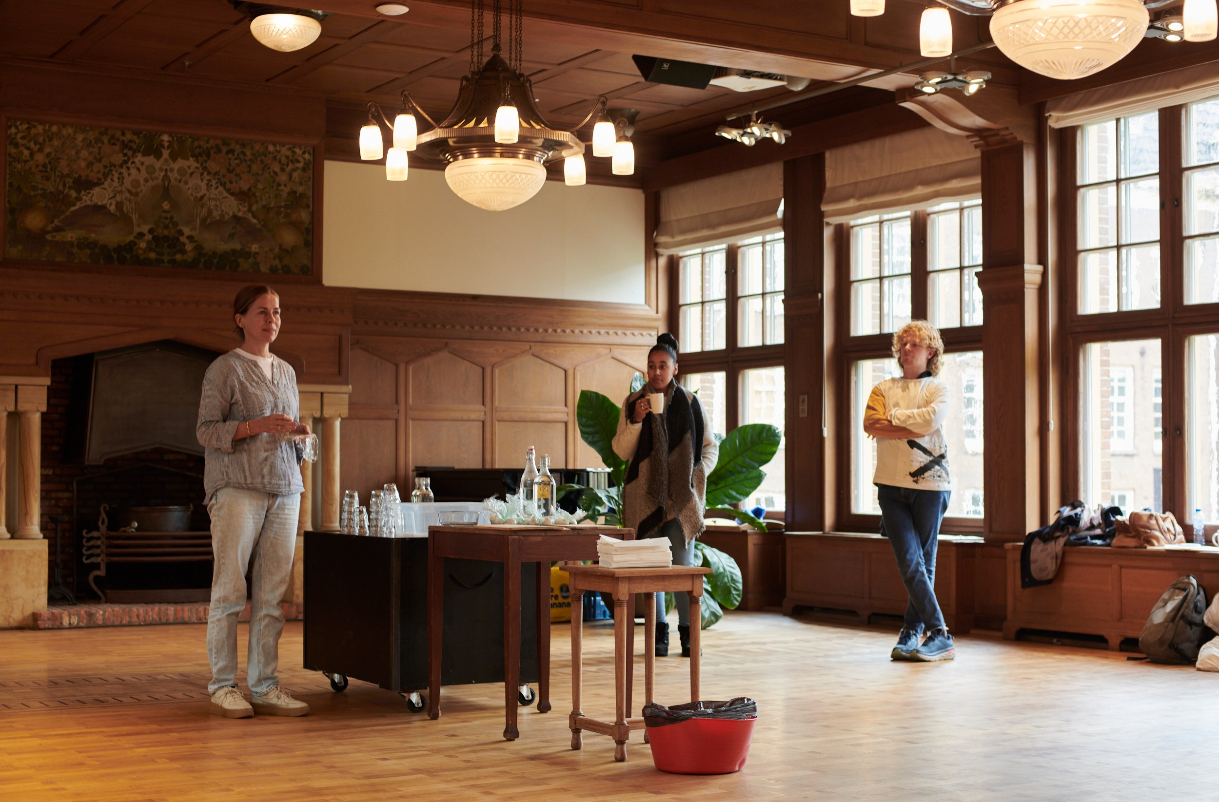 Volwaardige. Fotograaf Amsterdam - Victoria Ushkanova