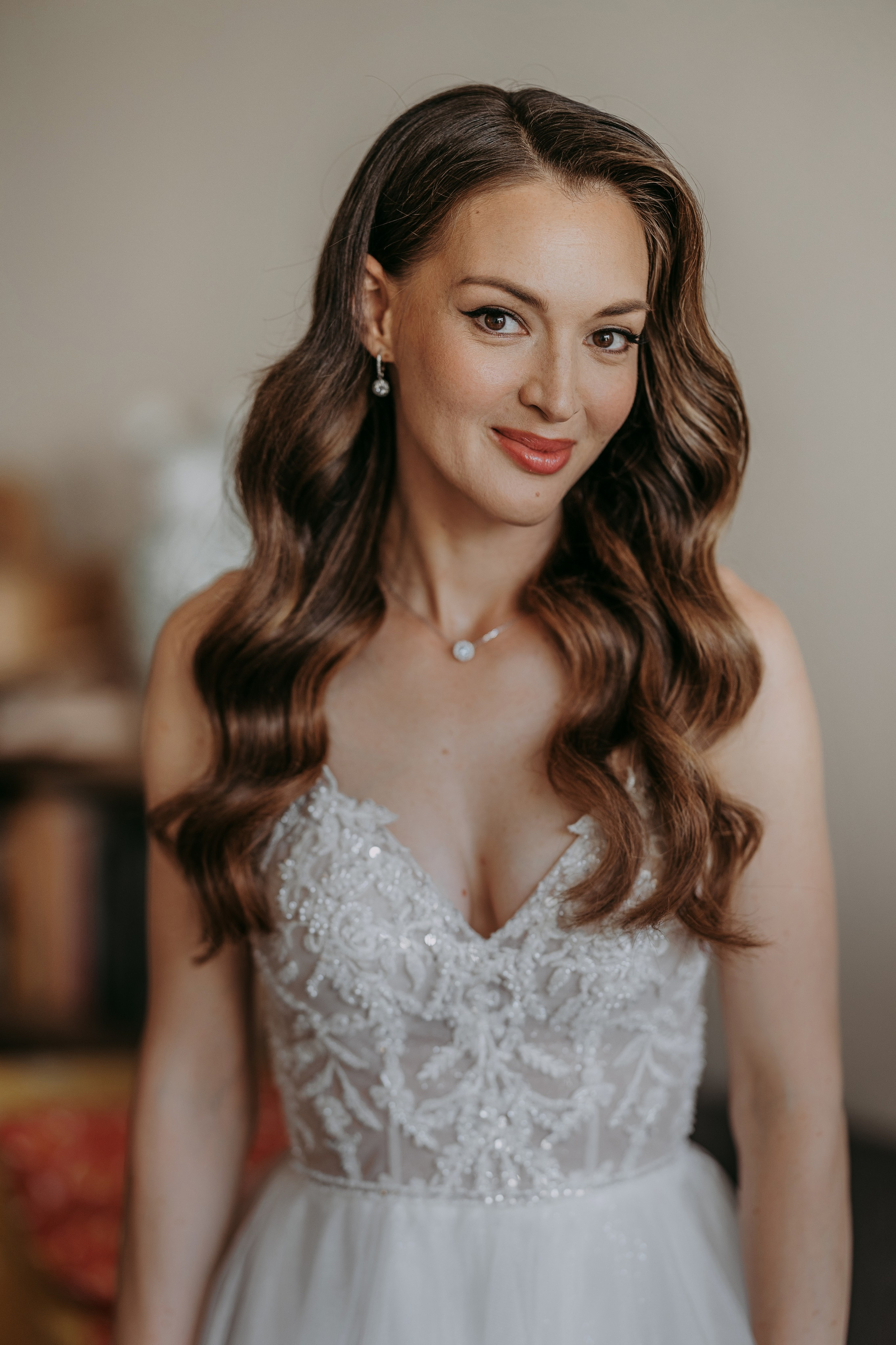 Yulia & Yaron — Wedding Day. George TLV — Professional photographer and retoucher in Israel