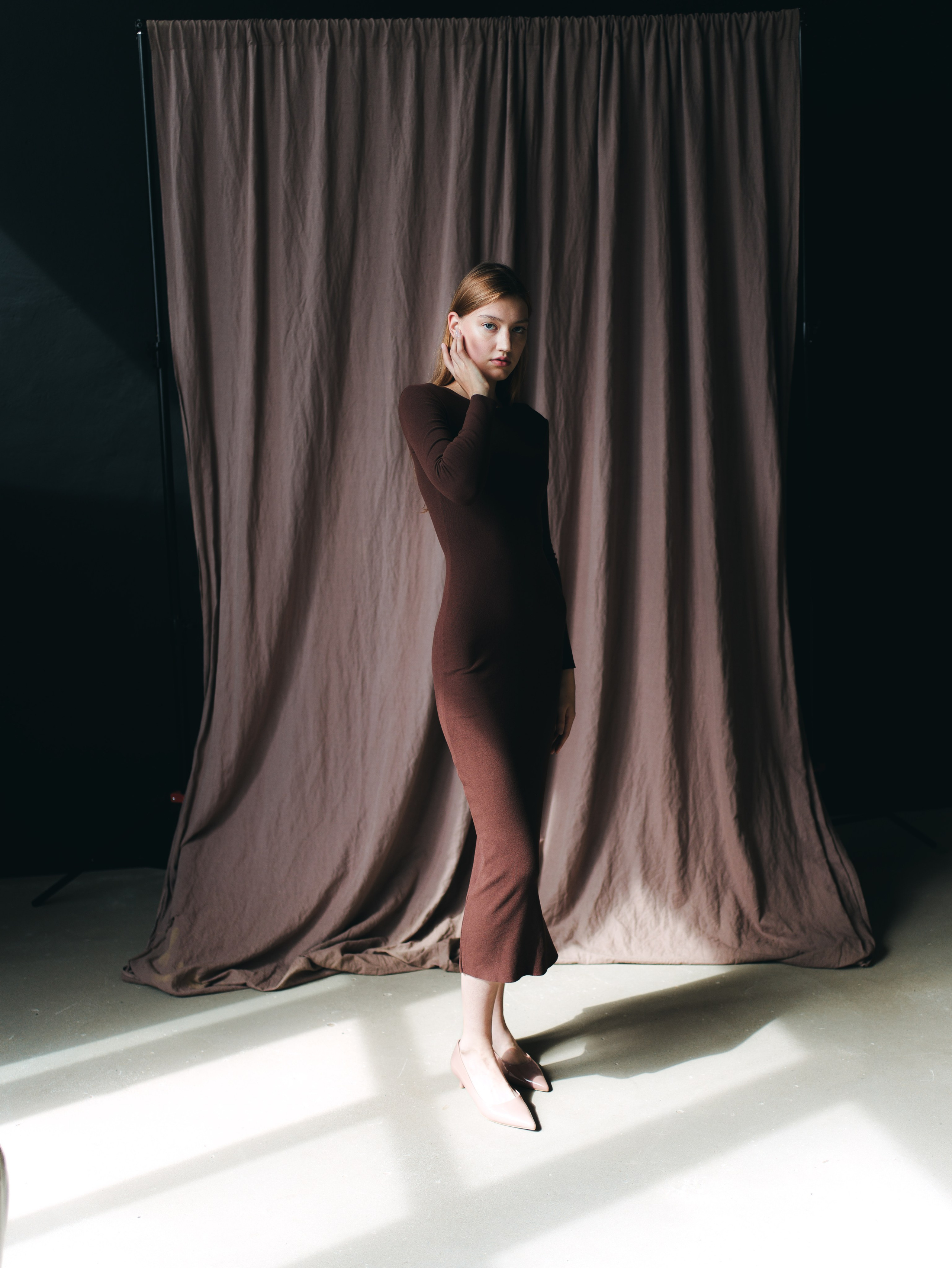 Look. Alisha Geva женский портретный фотограф в Дубае