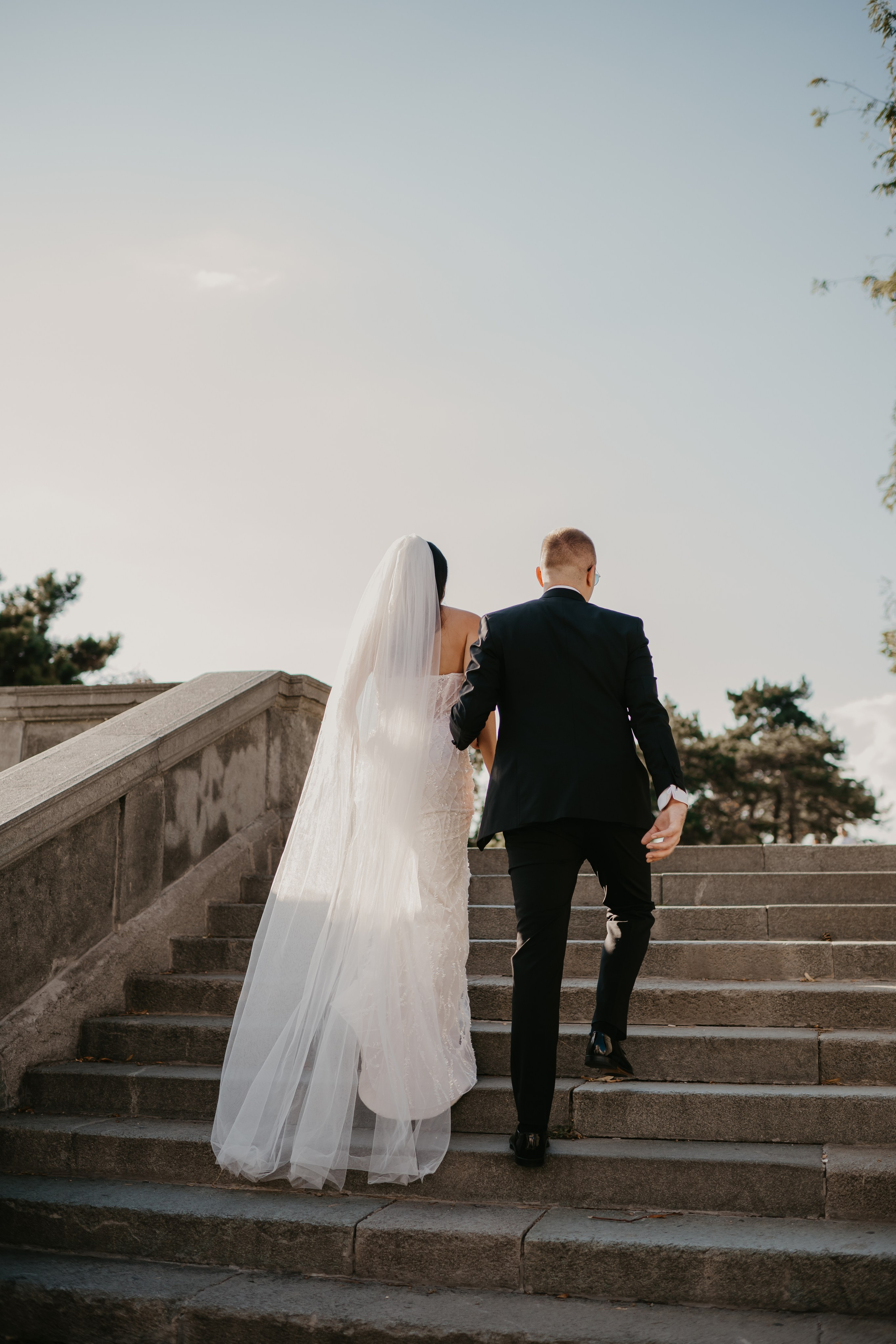 Bojana i Stefan. Ana Sladojevic