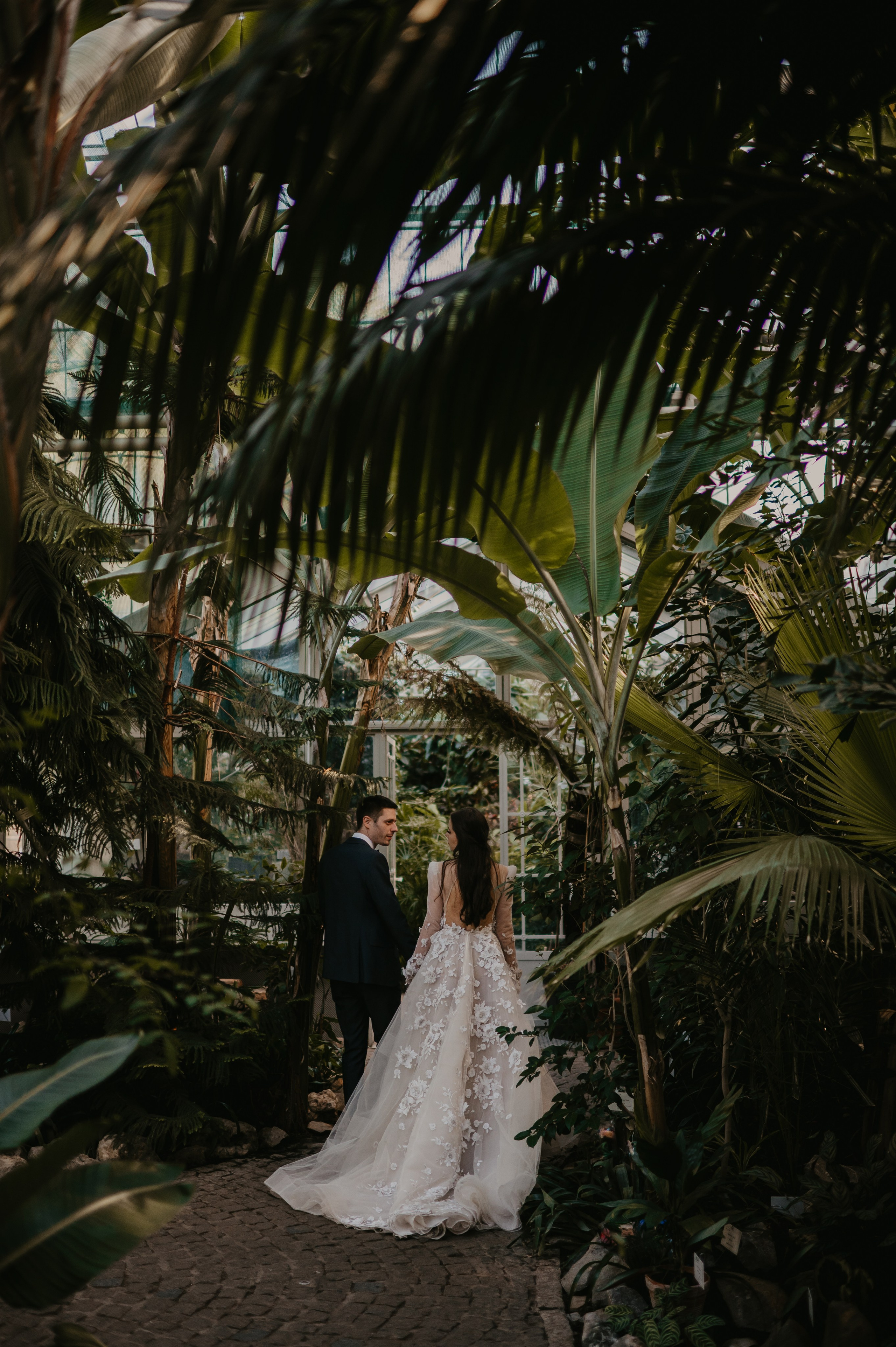 Milica & Alen. Ana Sladojevic