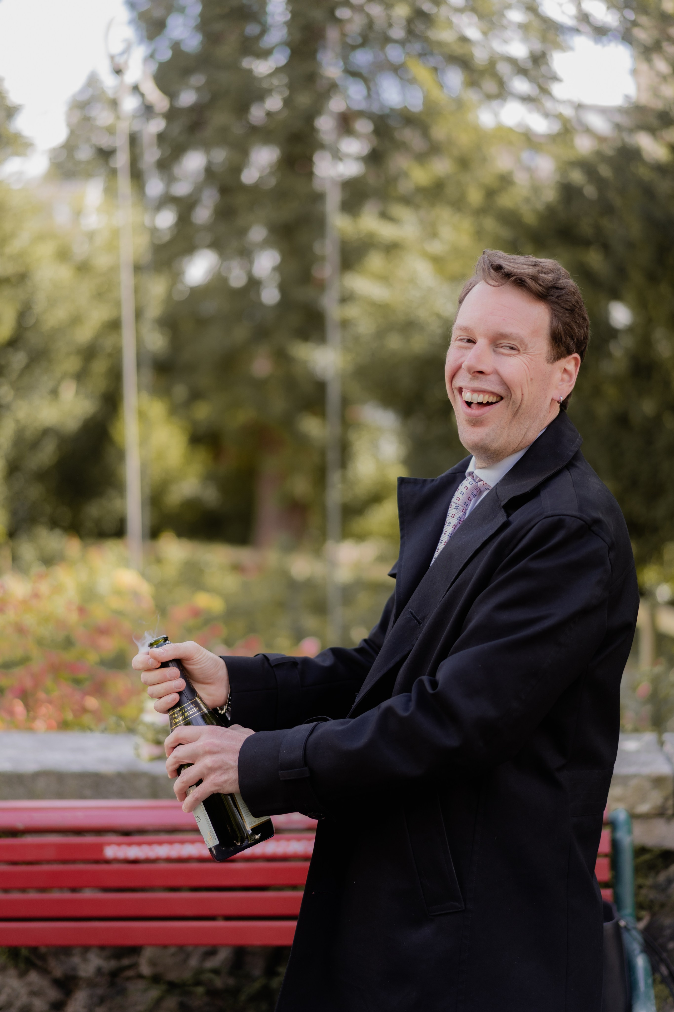 Séance Photo de Mariage à Zurich – Photographie de Mariage | Eugenia Andres. Photographe à Genève - Eugenia Andres