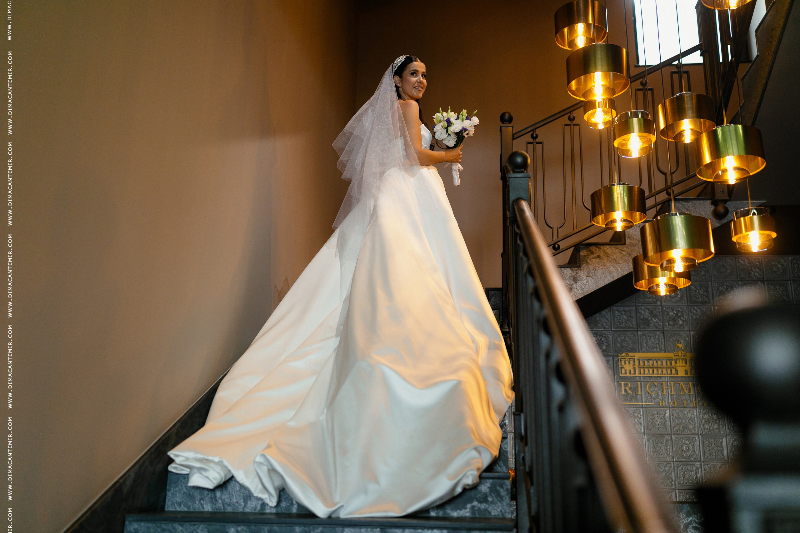 ROMAN + DANA. Свадебный фотограф Молдова Кишинёв