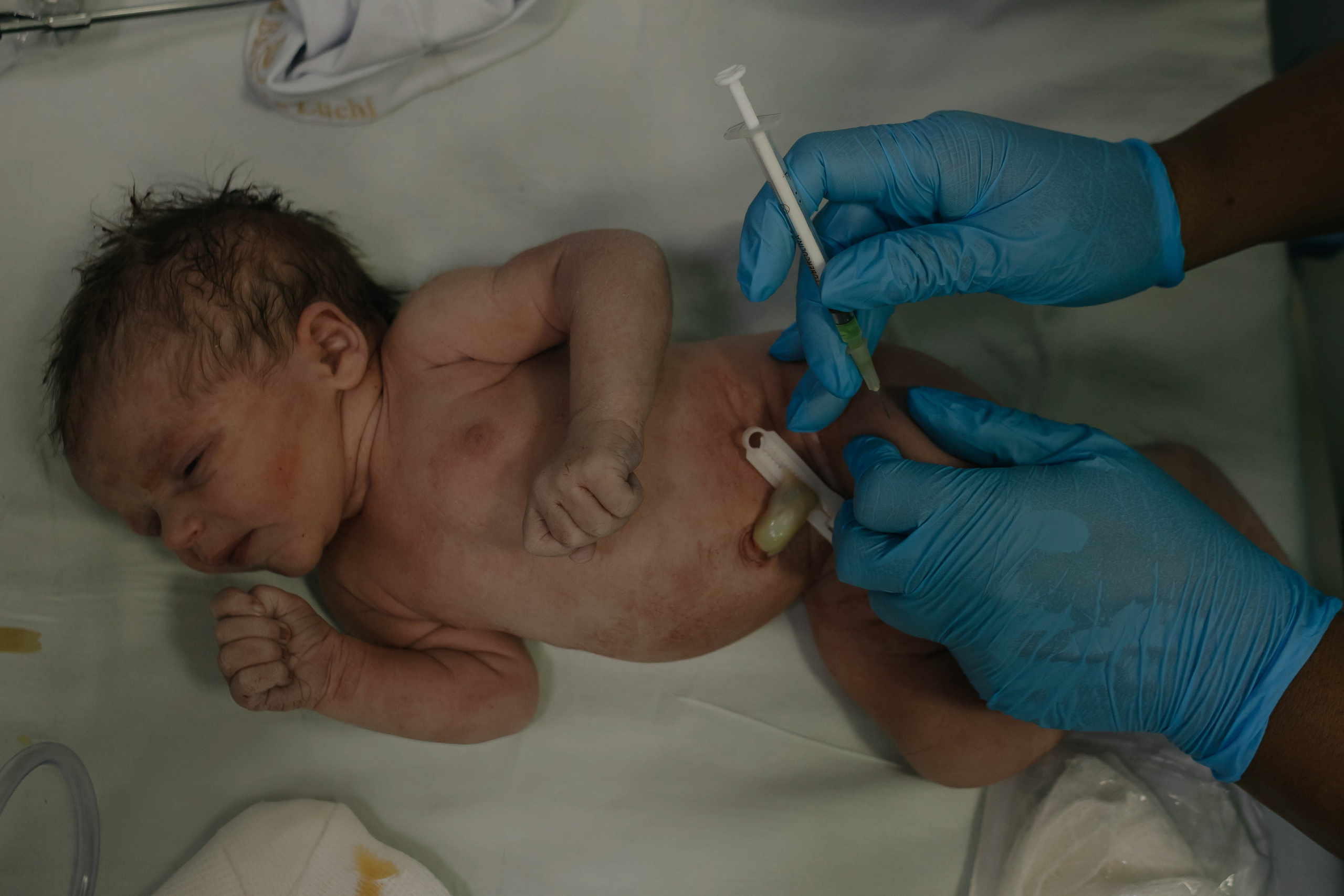 A Chegada de Maria Lis. Amanda Paraizo | Fotógrafa de Parto, Gestante e Família na Grande Vitória — ES