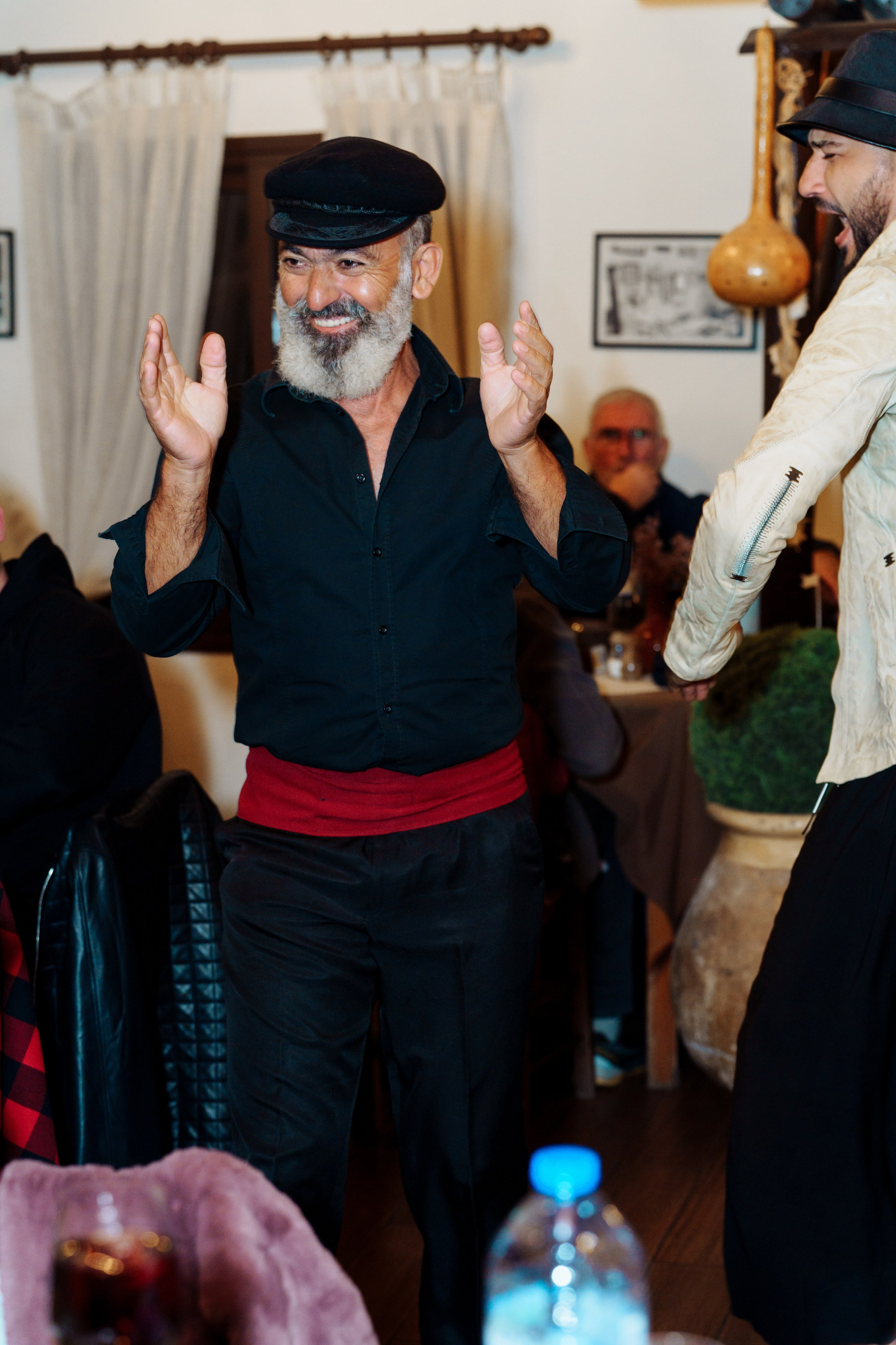 Pasha’s bday. Семейный и детский фотограф на Кипре Елена