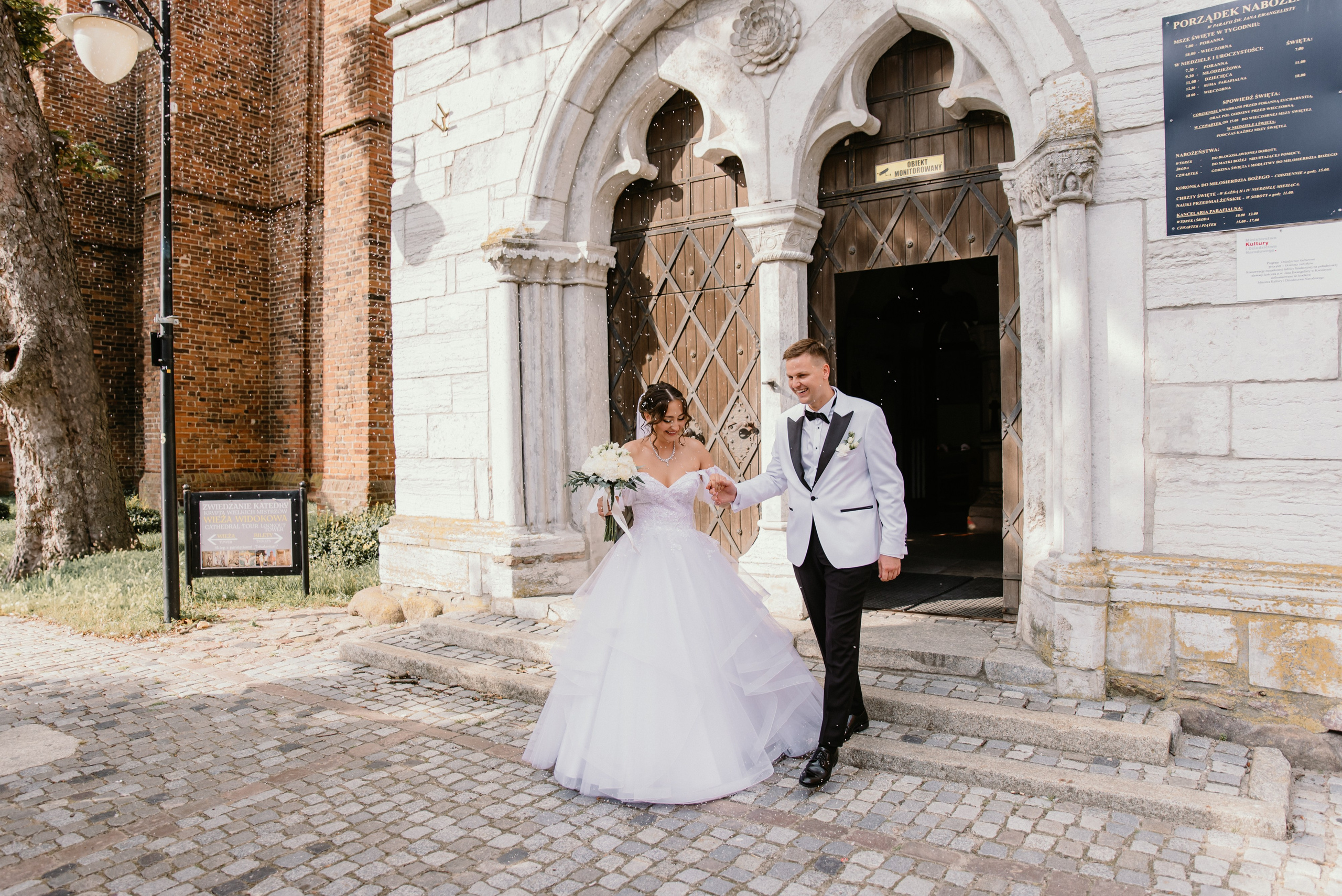 Aleksandra & Patryk. Eugene Save – Fotograf Ślubny i Rodzinny | Warszawa i Cała Polska