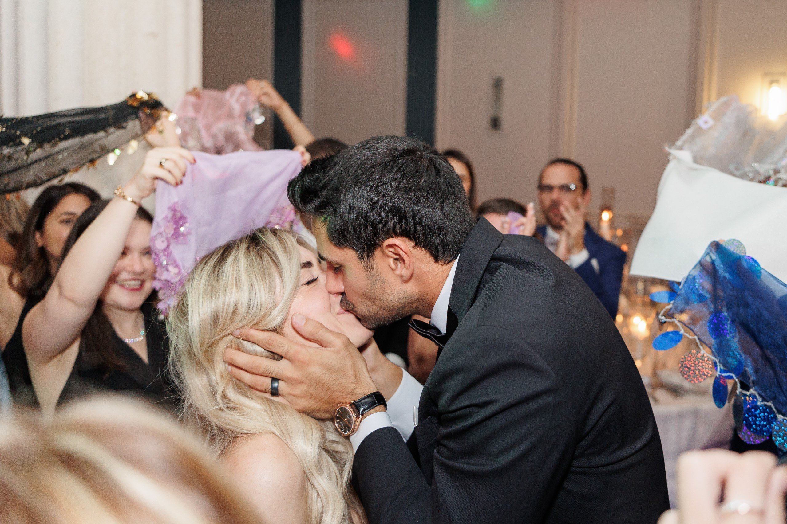 Sydney & Daniel. Luxury Wedding Photography and Cinematography