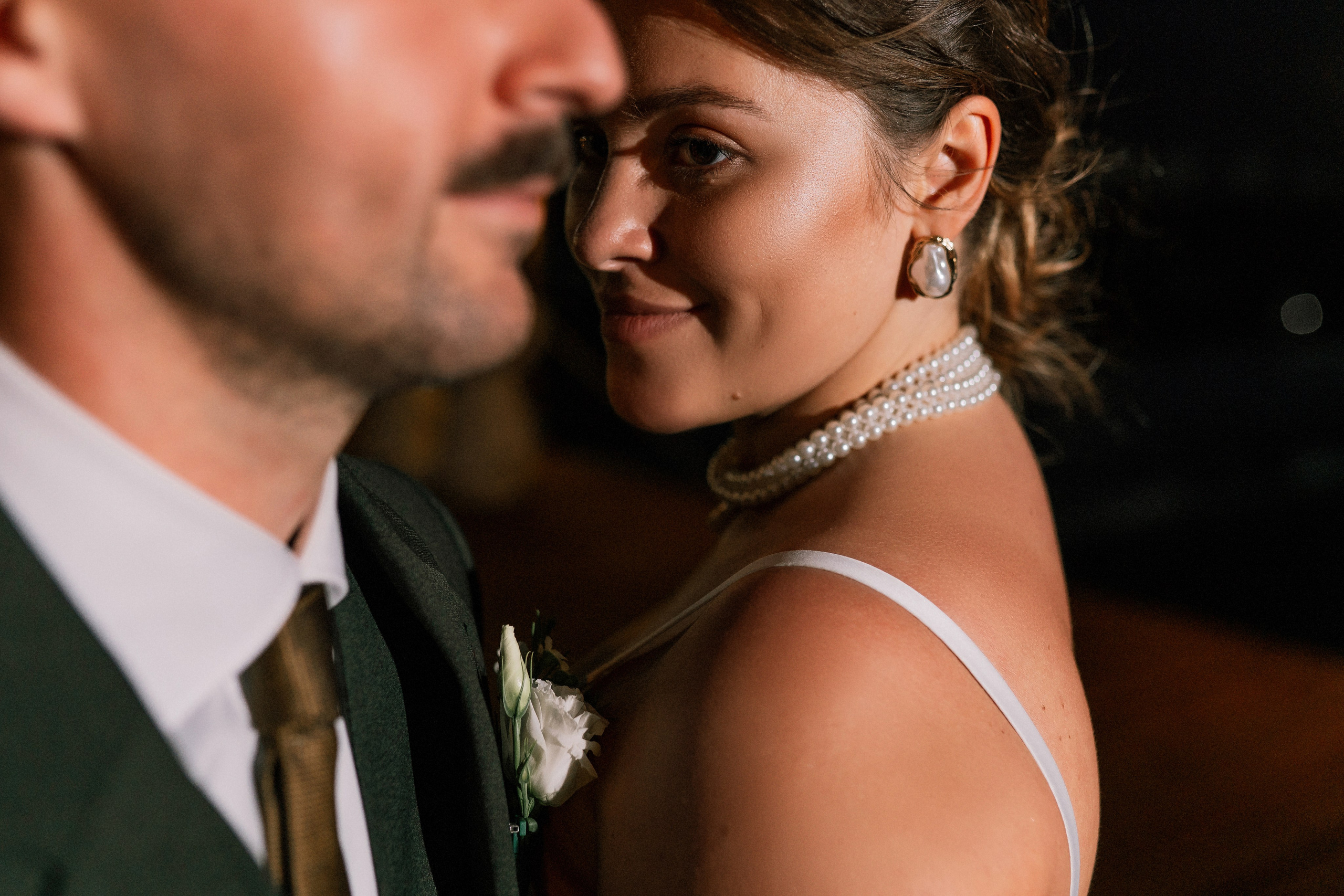 Nataly & Tristian. Фотограф в Анталии (Турция) Ева Сэрт