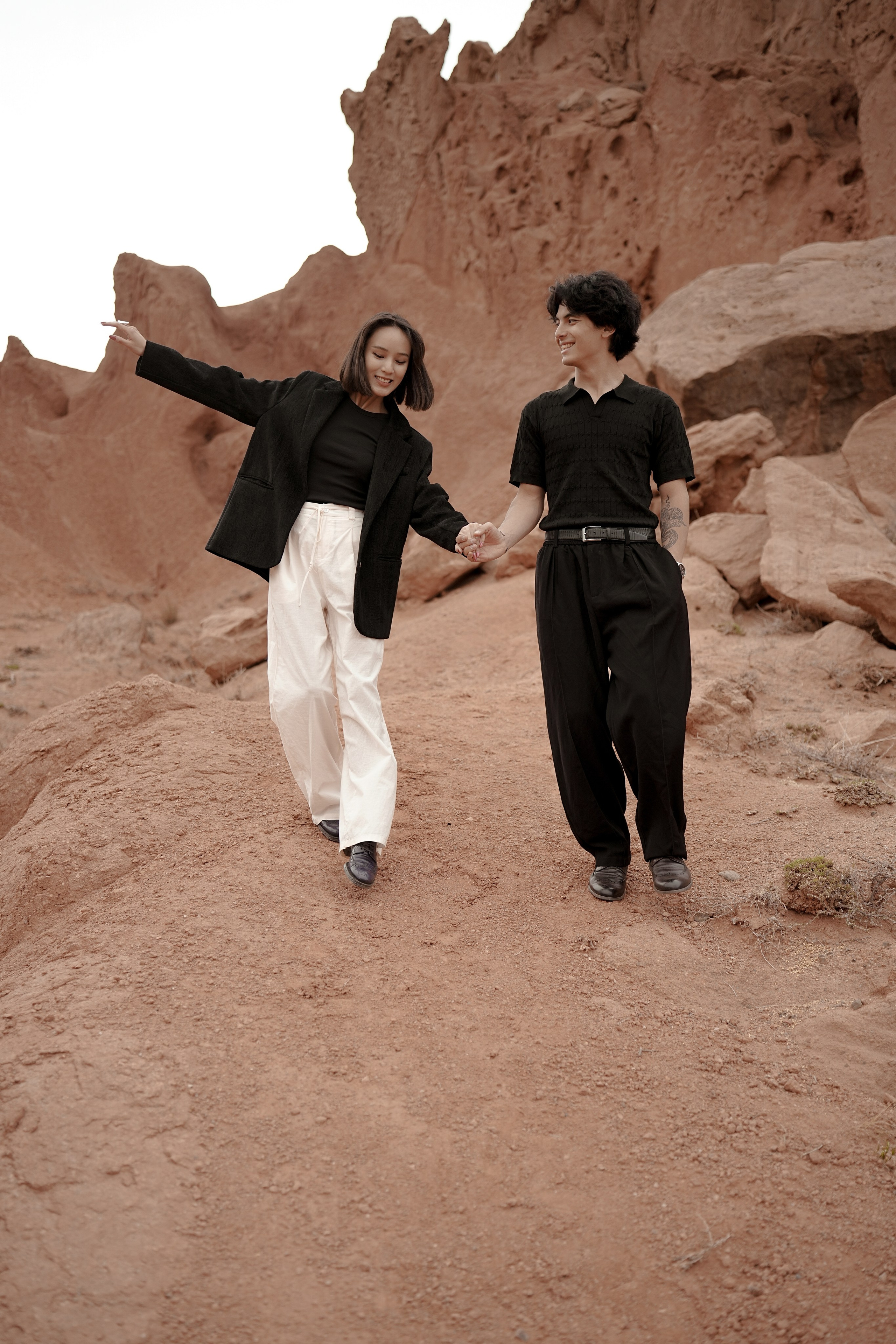 Амир & Сабина