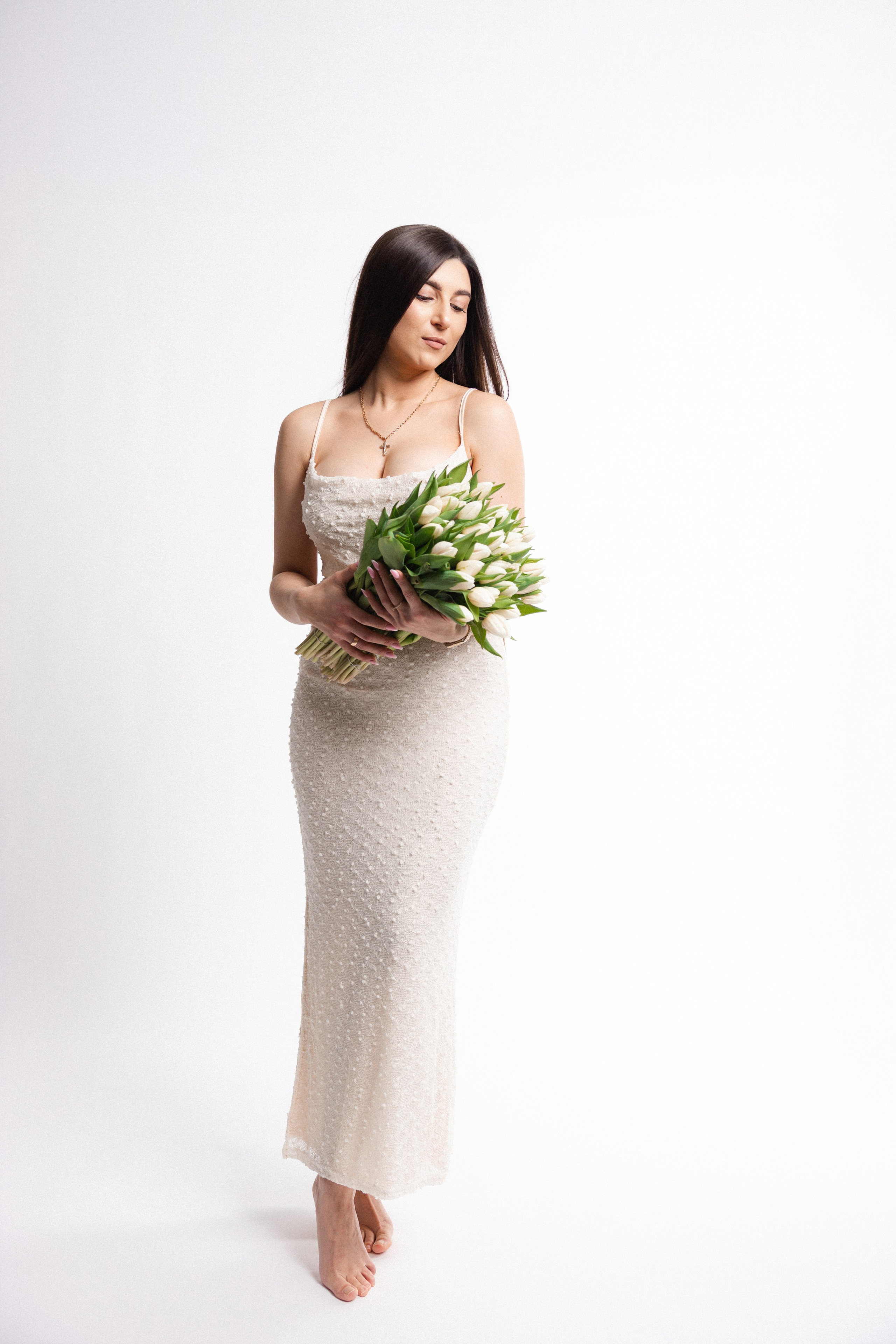 Studio Portrait. Лайфстайл и семейный фотограф в г. Писек Чехия Оксана Телупилова