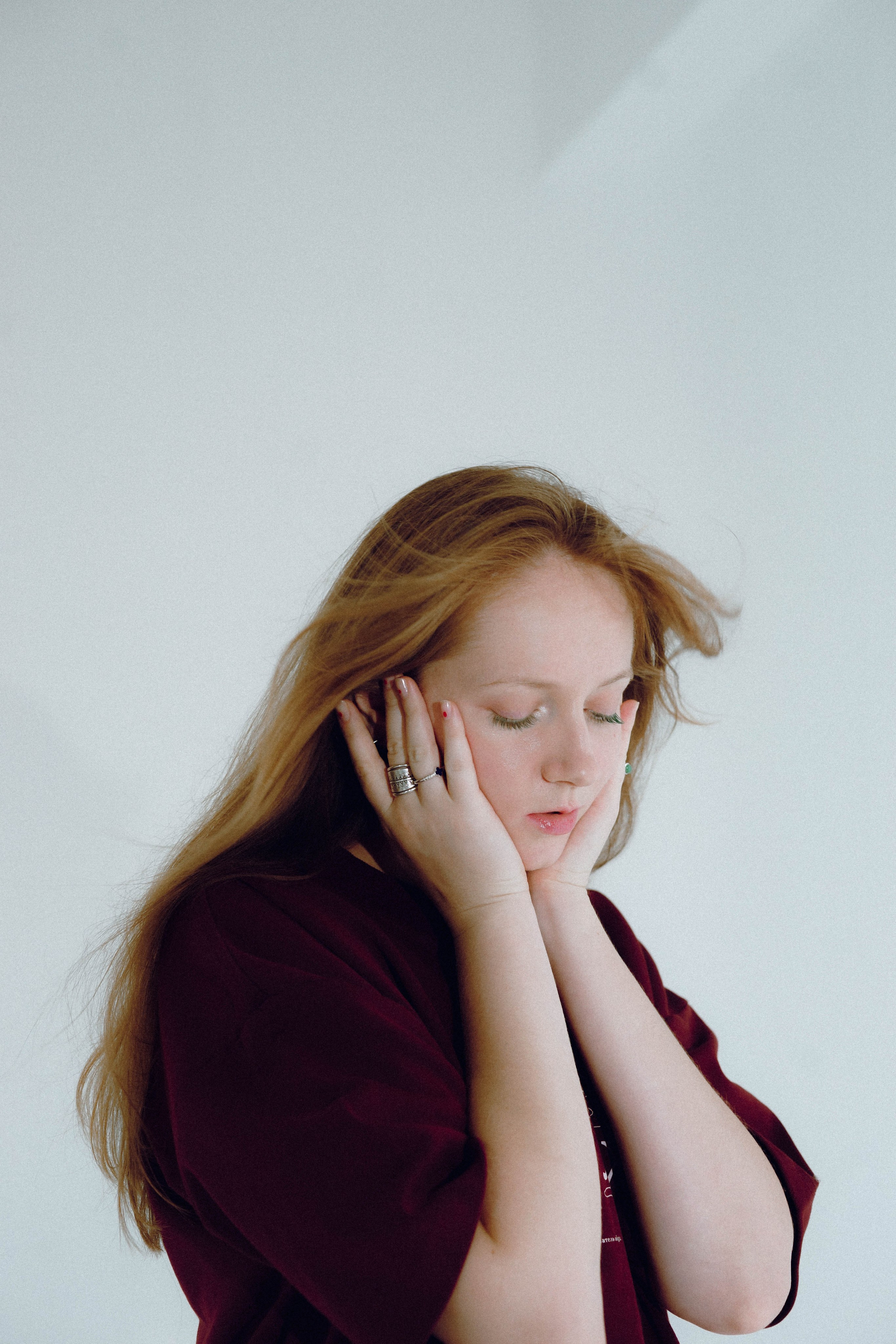 Фотосессия Софии