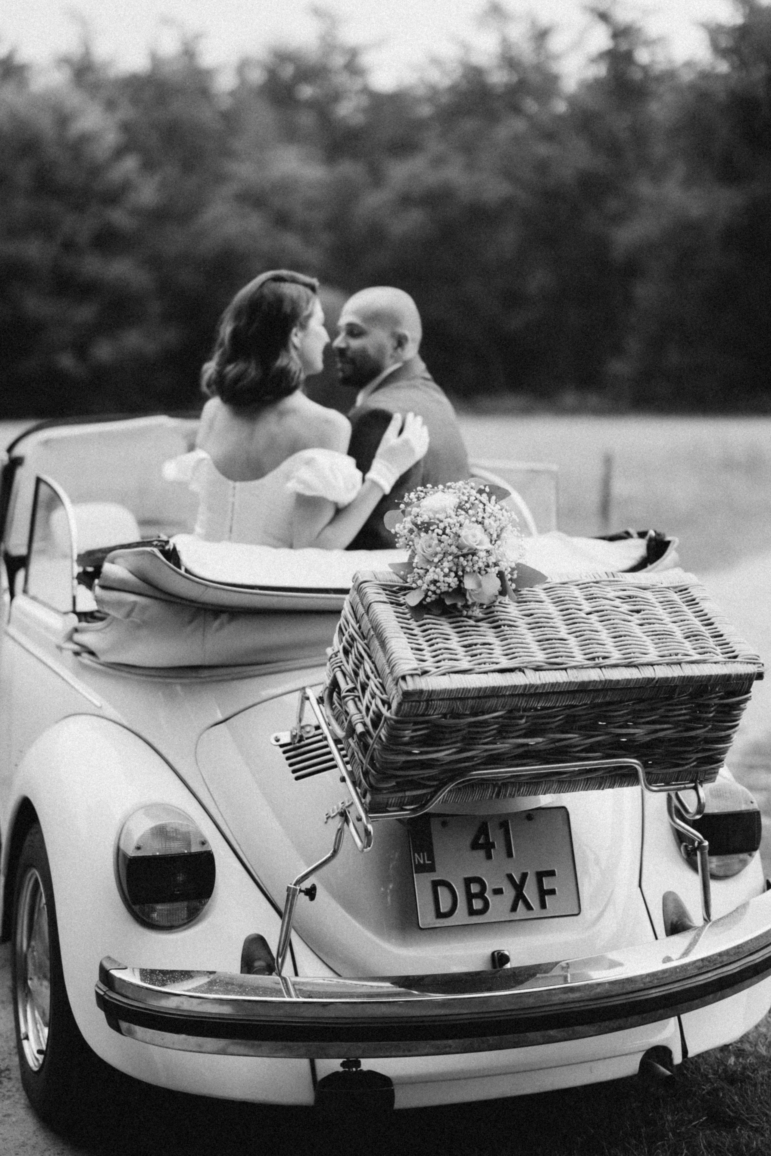 Emin and Saida. Yuliya Vaschenok — Photographer in the Netherlands