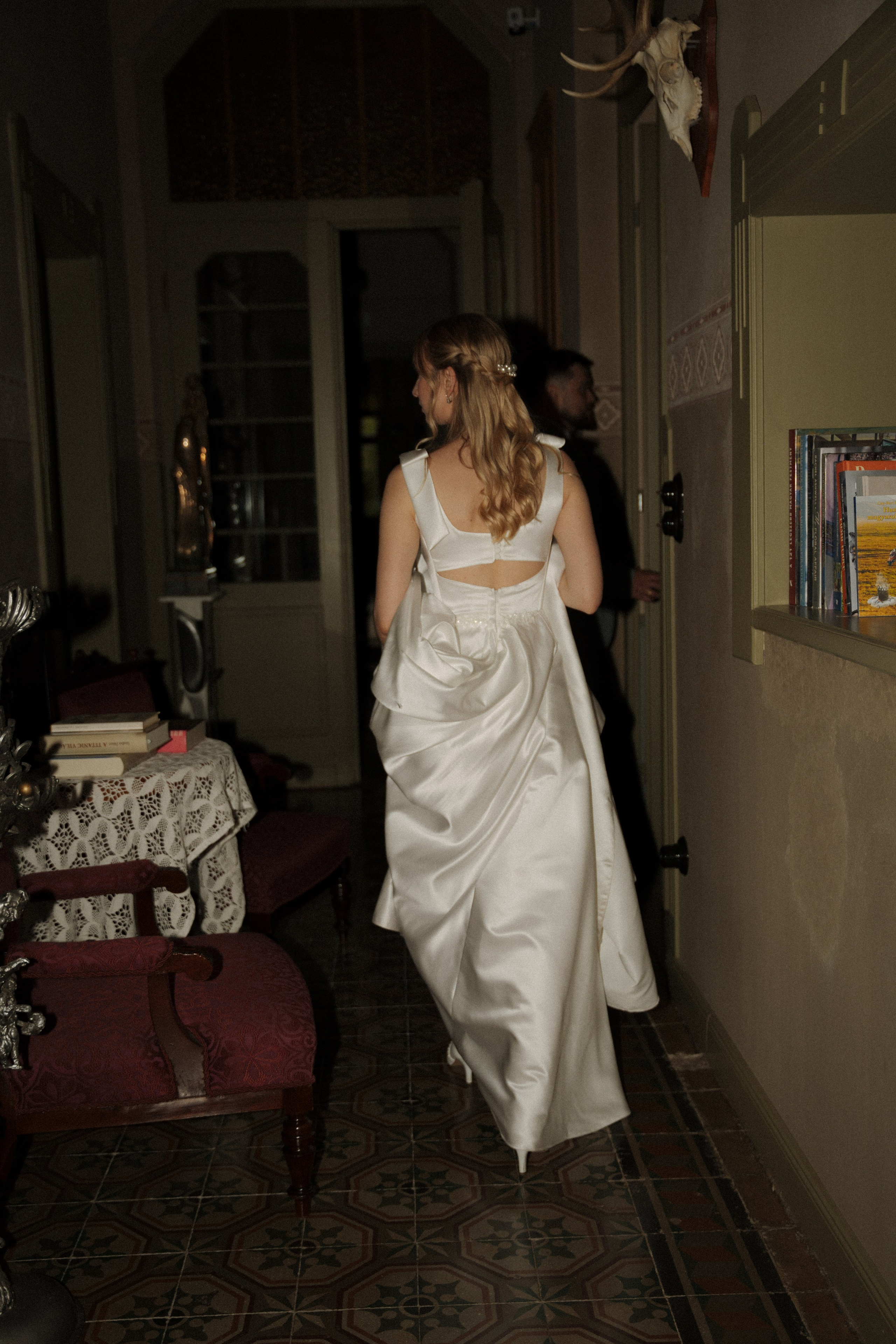 Beatrix és ferenc album. Csilla visuals