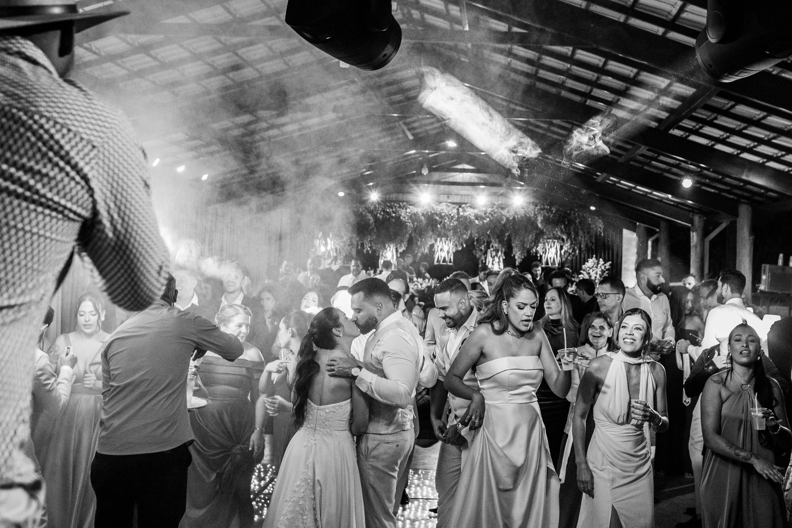 T & R — Um casamento pra lá de incrível!. Fotografia de casamento em Belo Horizonte