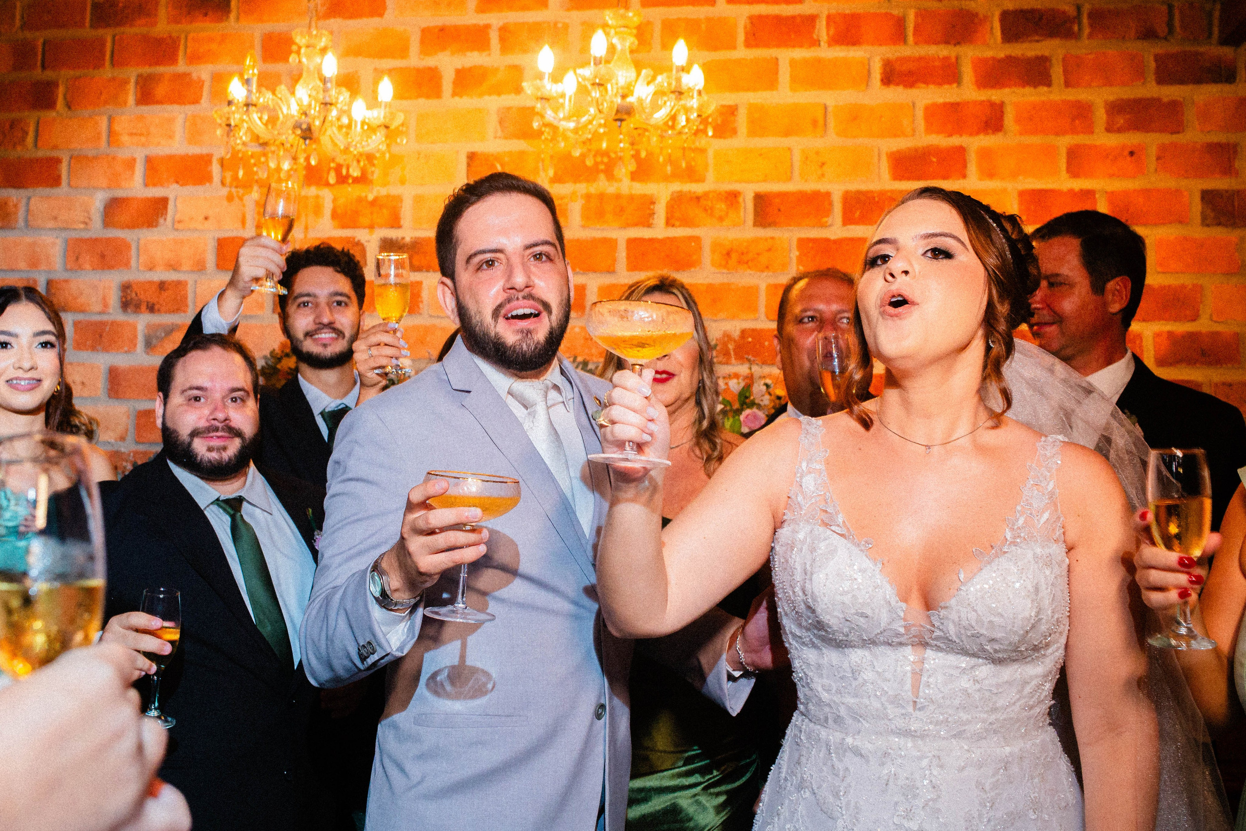 L & F — Já podemos marcar a renovação?. Fotografia de casamento em Belo Horizonte