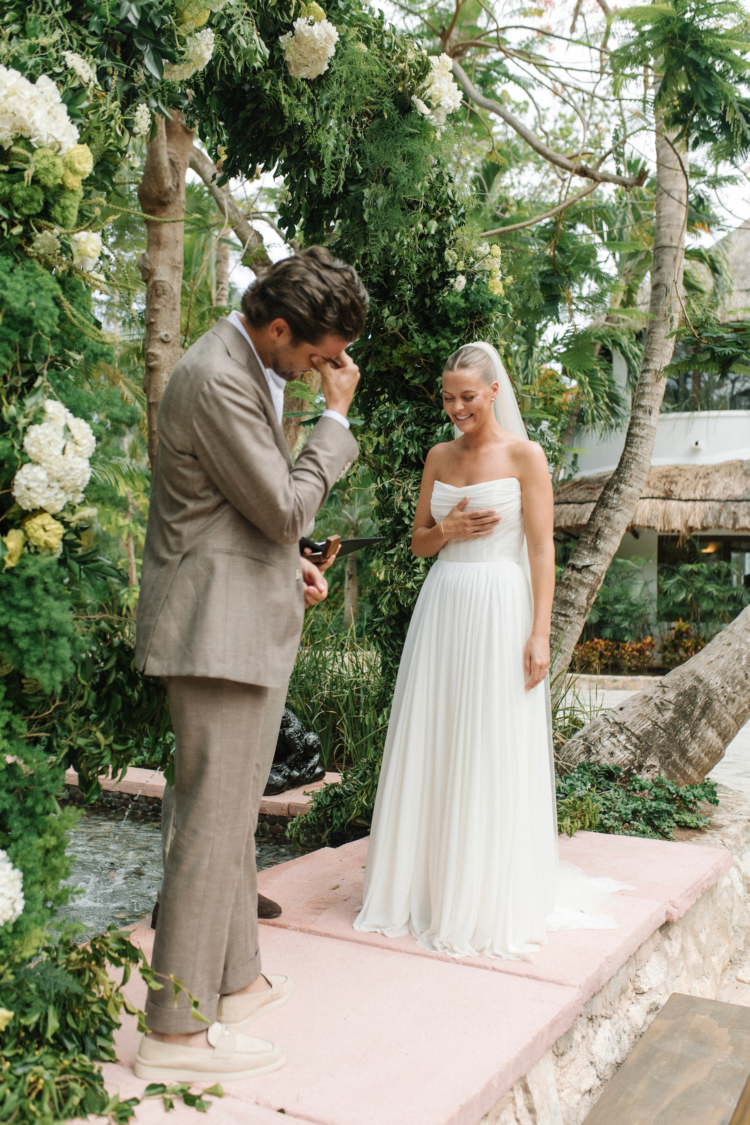 Maroma, A Belmont Hotel, Riviera Maya. Wedding photographer Mexico Sayulita Puerto Vallarta Punta Mita Cabo