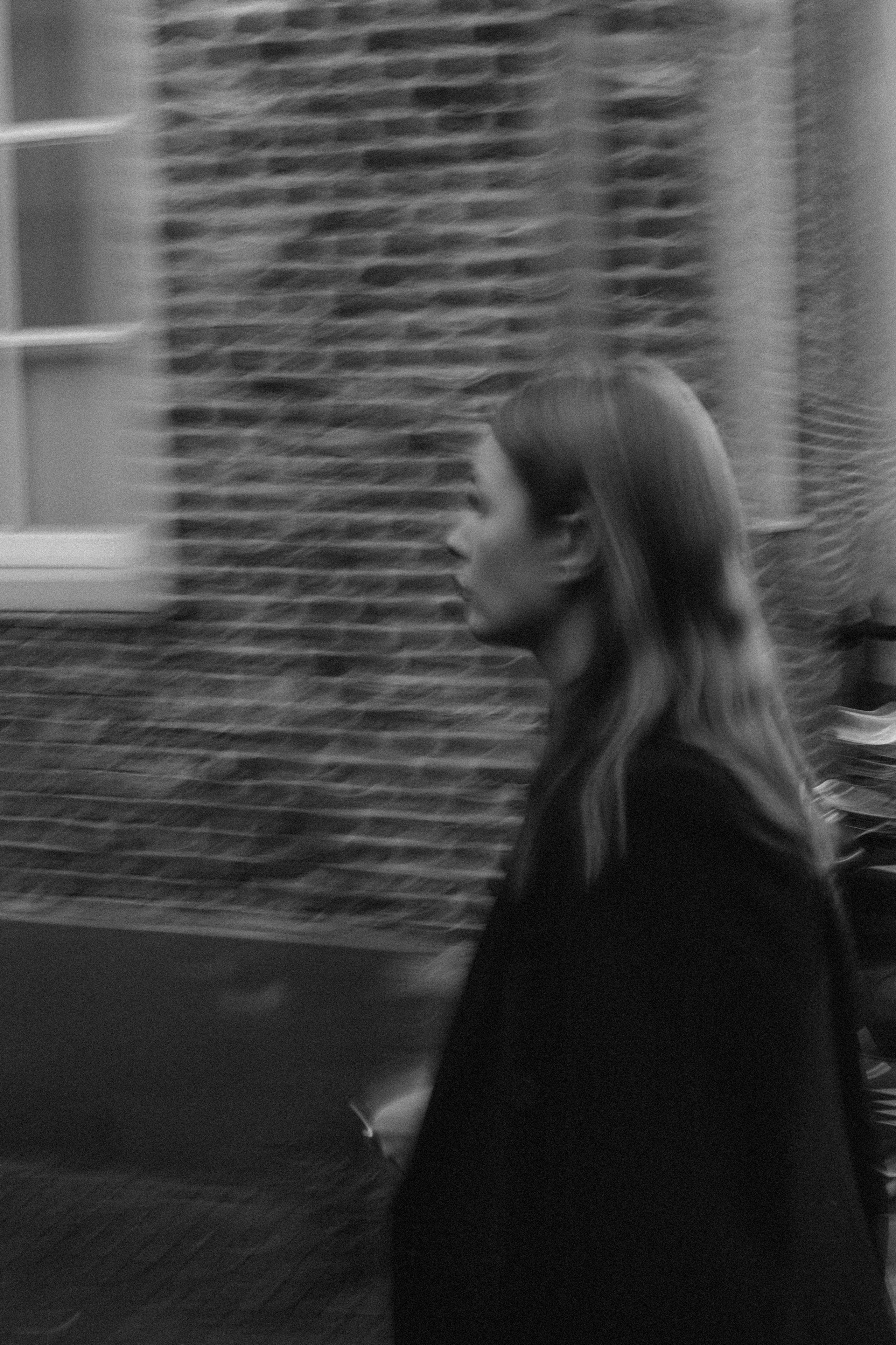 Alina and Den Bosch. True self