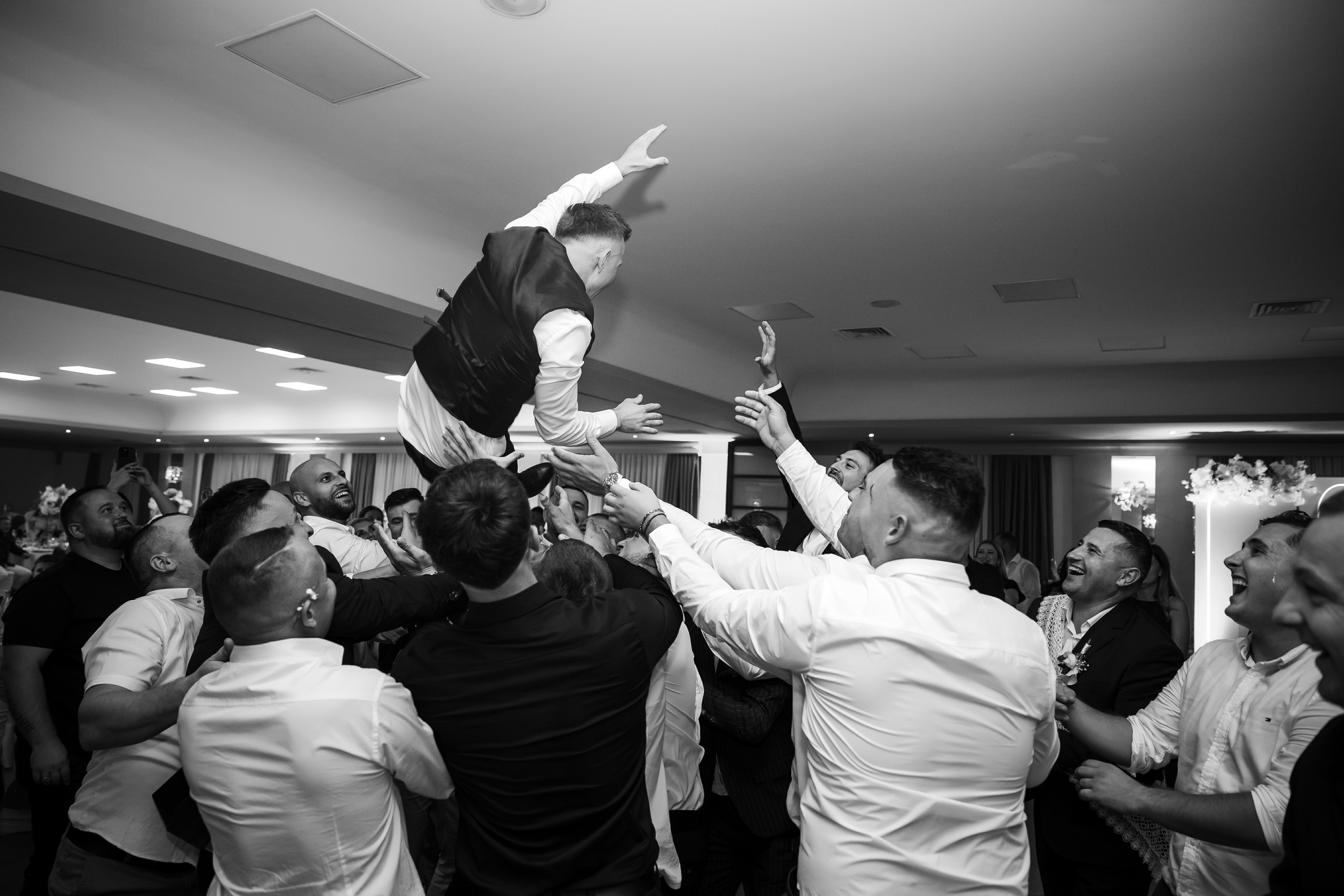 Nicoleta & Petru, Location: Verona