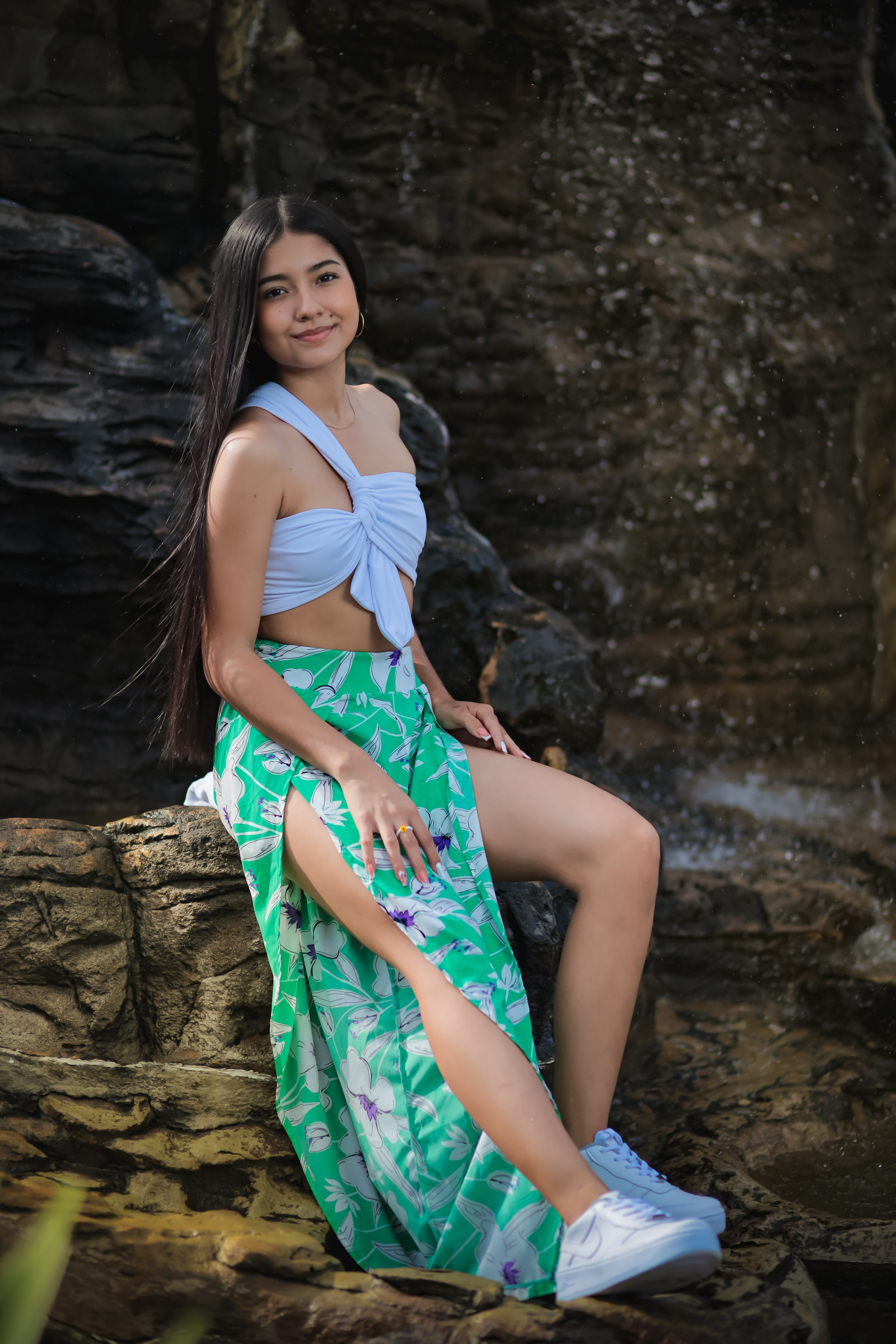 15 AÑOS JENIFER. Fotográfo Andres Jaimes
