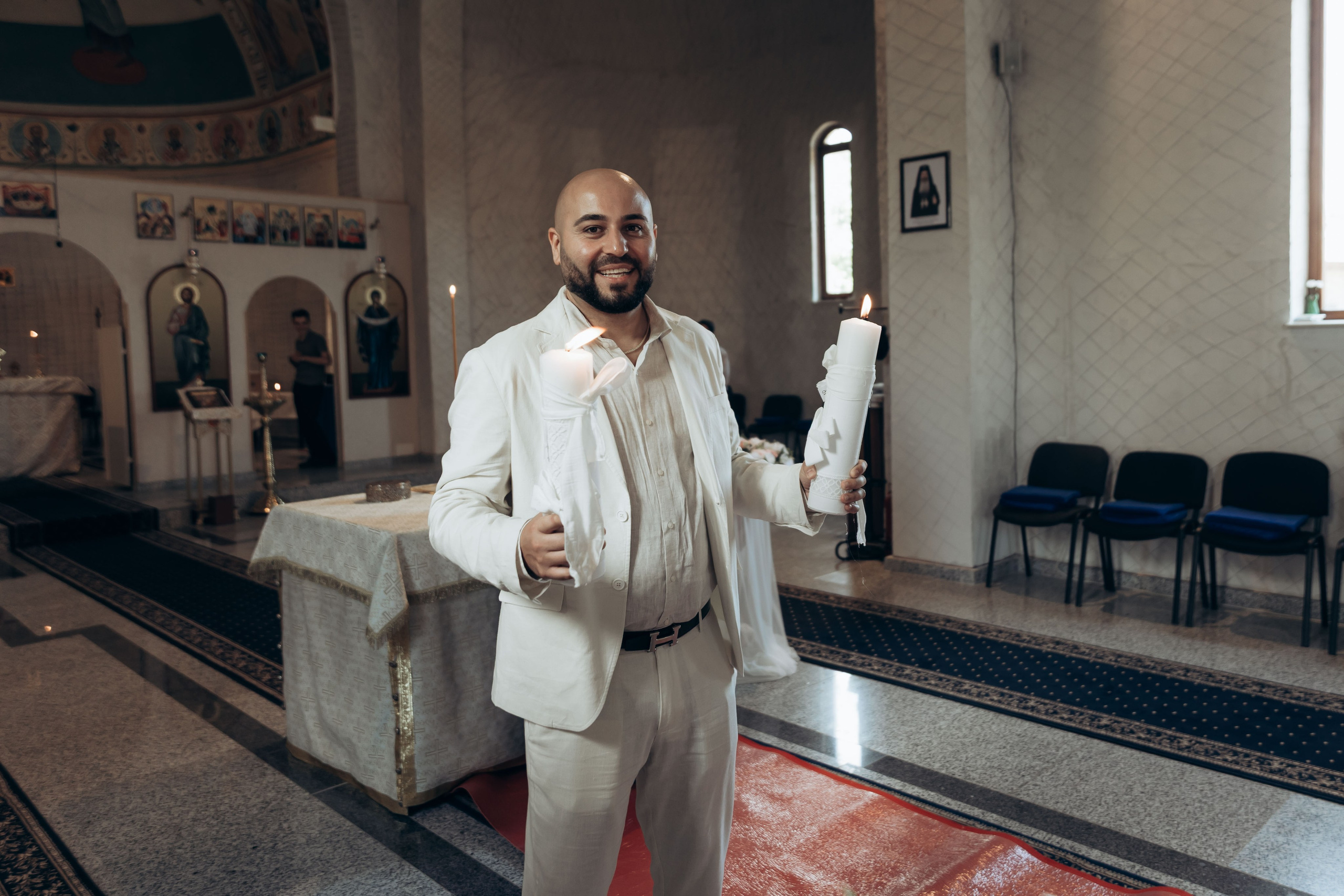 Ava Anais. Ana Iacob | Fotograf de Nunta Iași