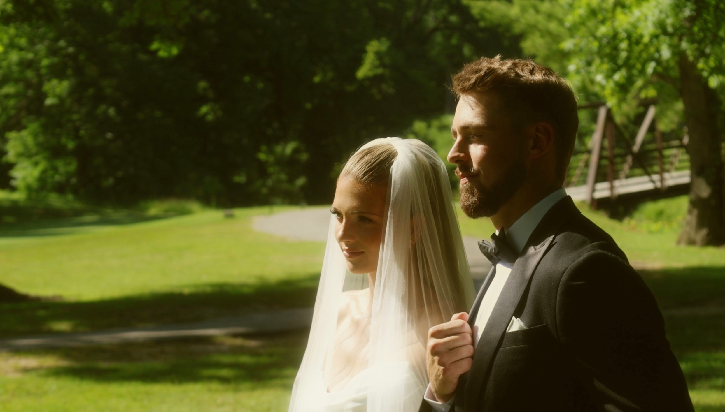 Weddings. Chicago Wedding Videographer Maci Anderson | Good Fruits Film