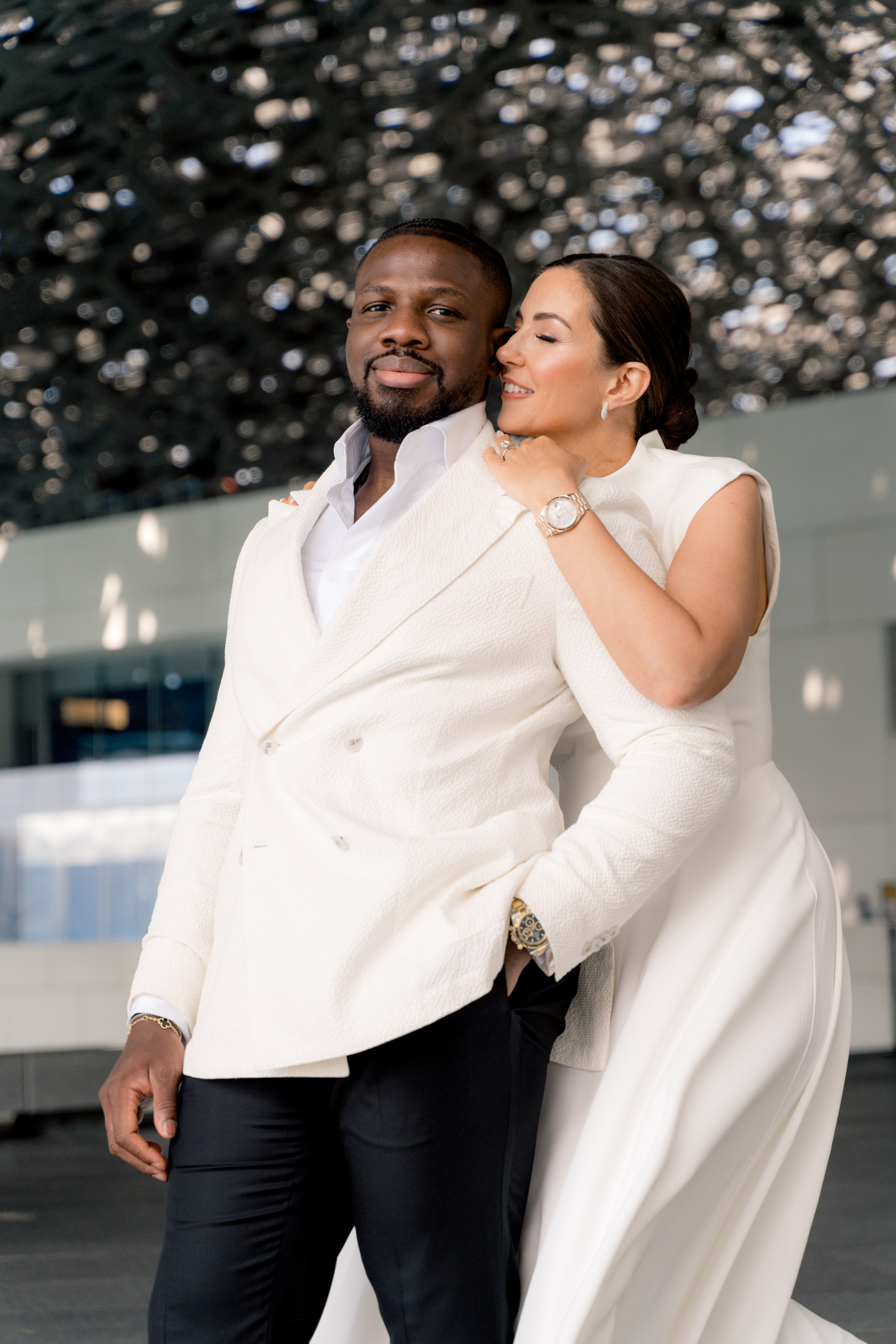 Couple. Professional Photographer in Abu Dhabi & Dubai — Marina Aubakirova | Family, Couple, Wedding & Individual Photoshoots