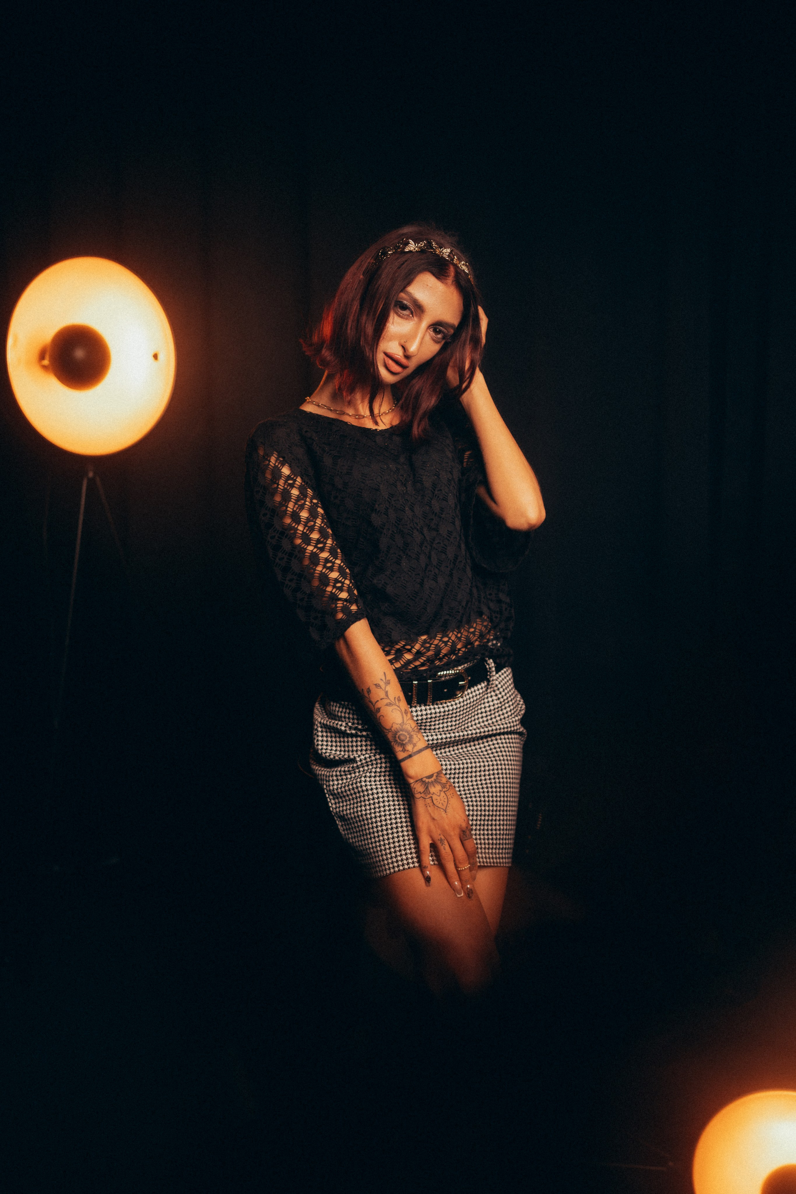 Indywidualna Sesja. Fotograf Katowice – sesje indywidualne, rodzinne, ślubne