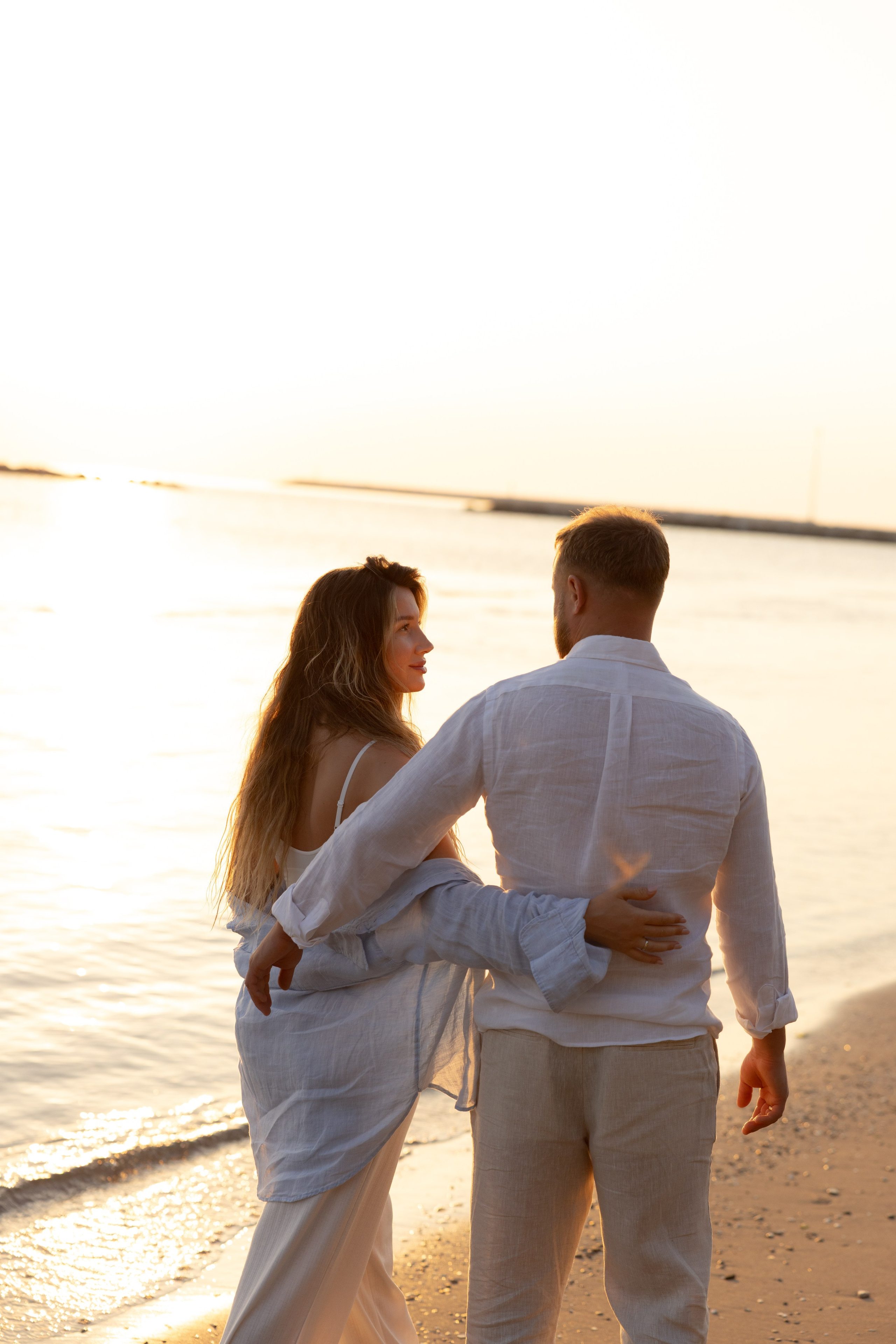 Sea. Свадебный фотограф Виктория Саврук
