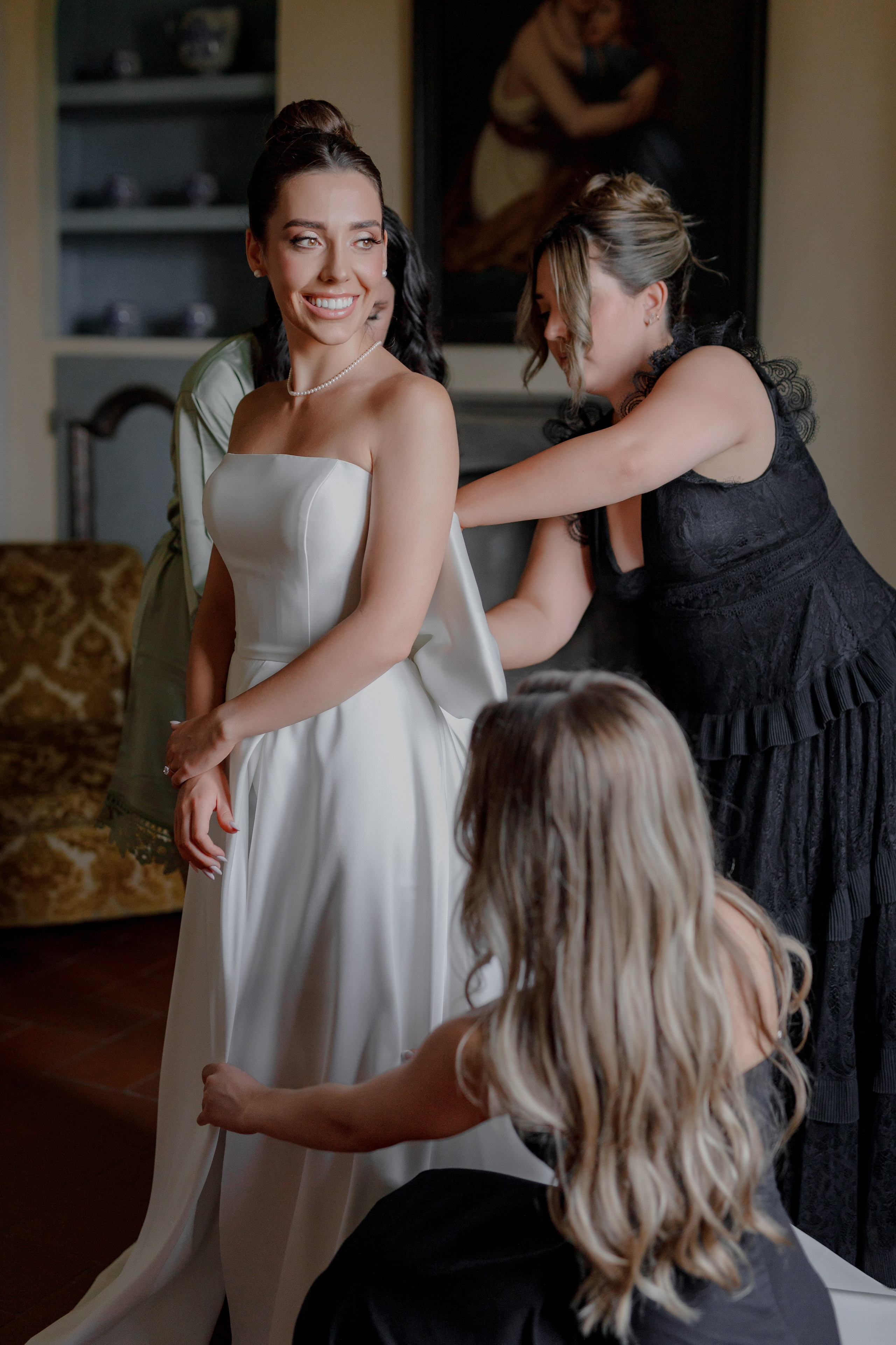 Dom&Ally. Весільний фотограф Вікторія Саврук