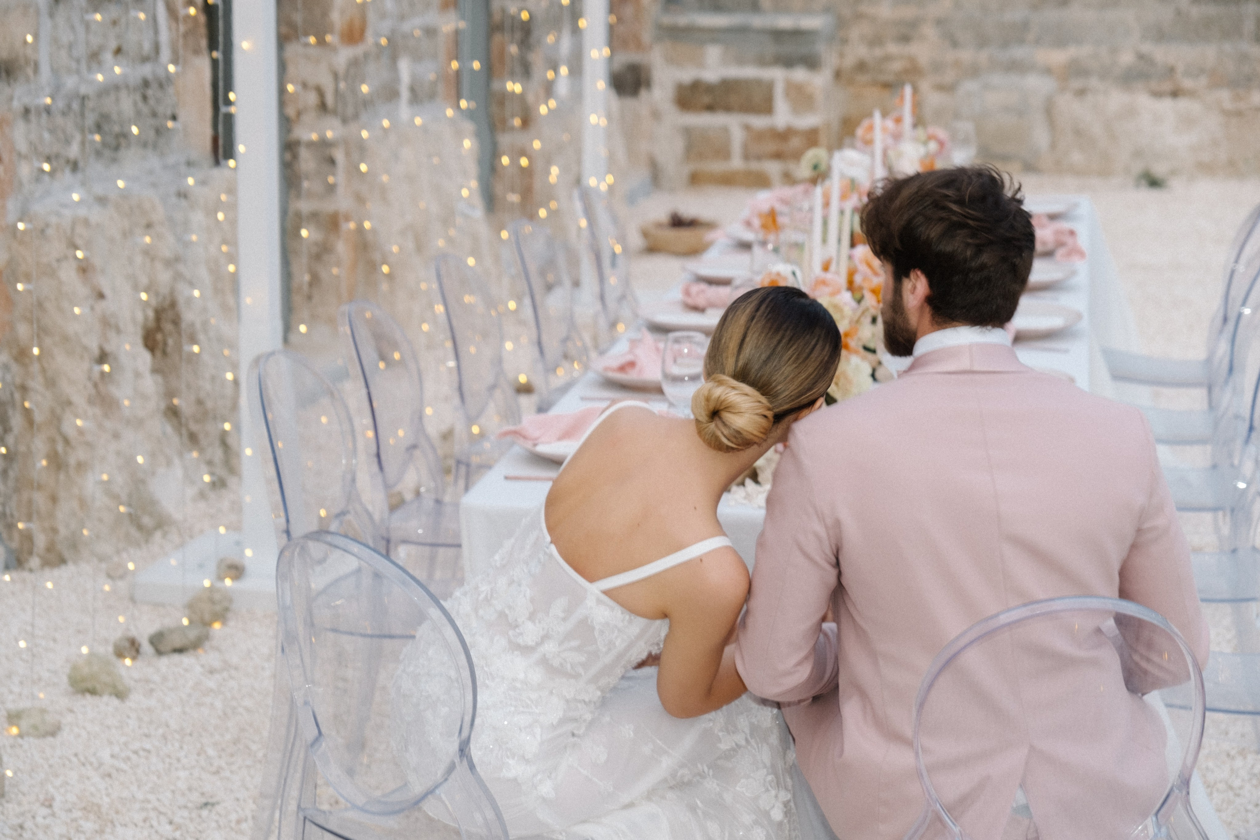 Alyssa&Sean. Wedding photographer Italy