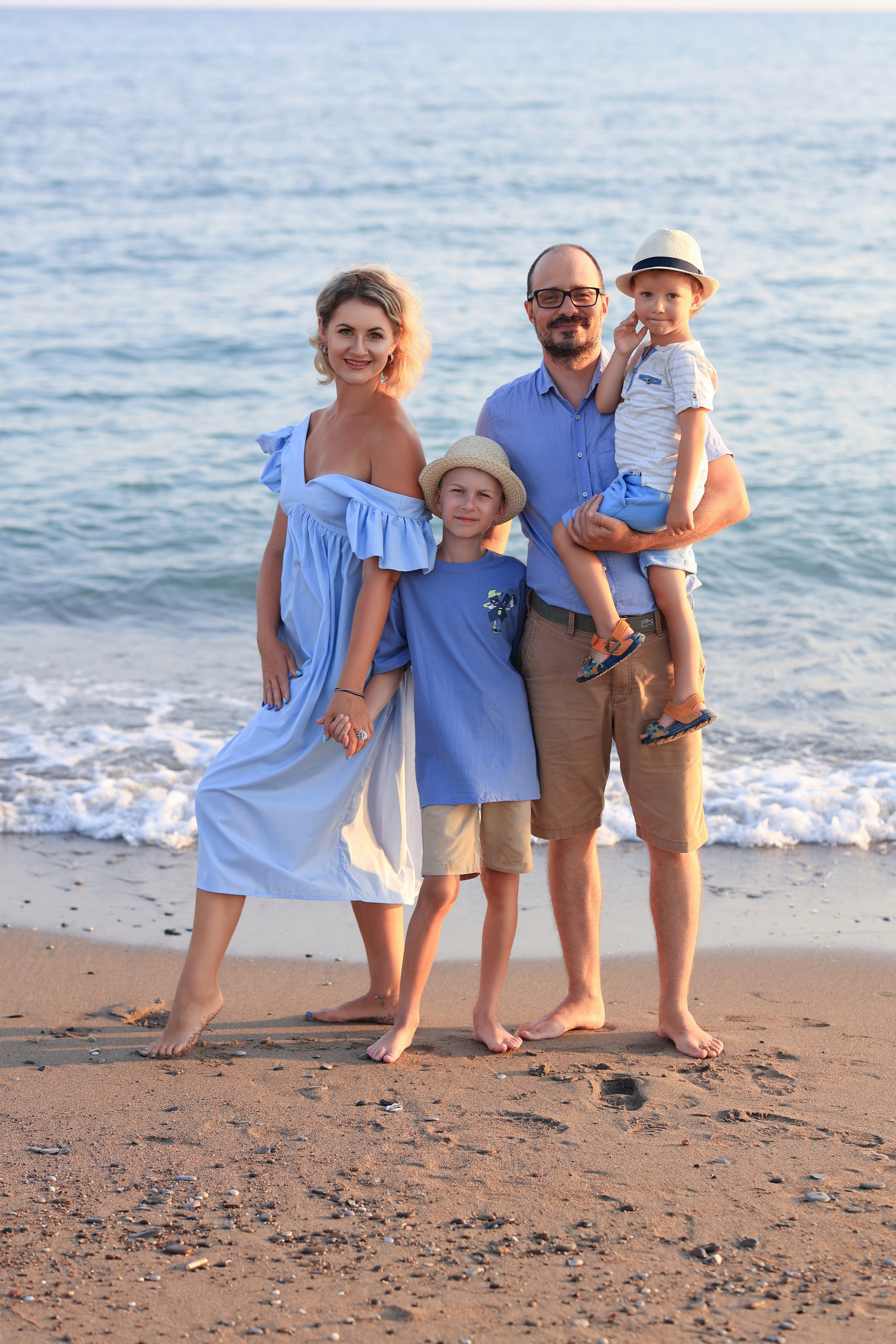 Фотограф в Белеке фотосессия в Белеке 