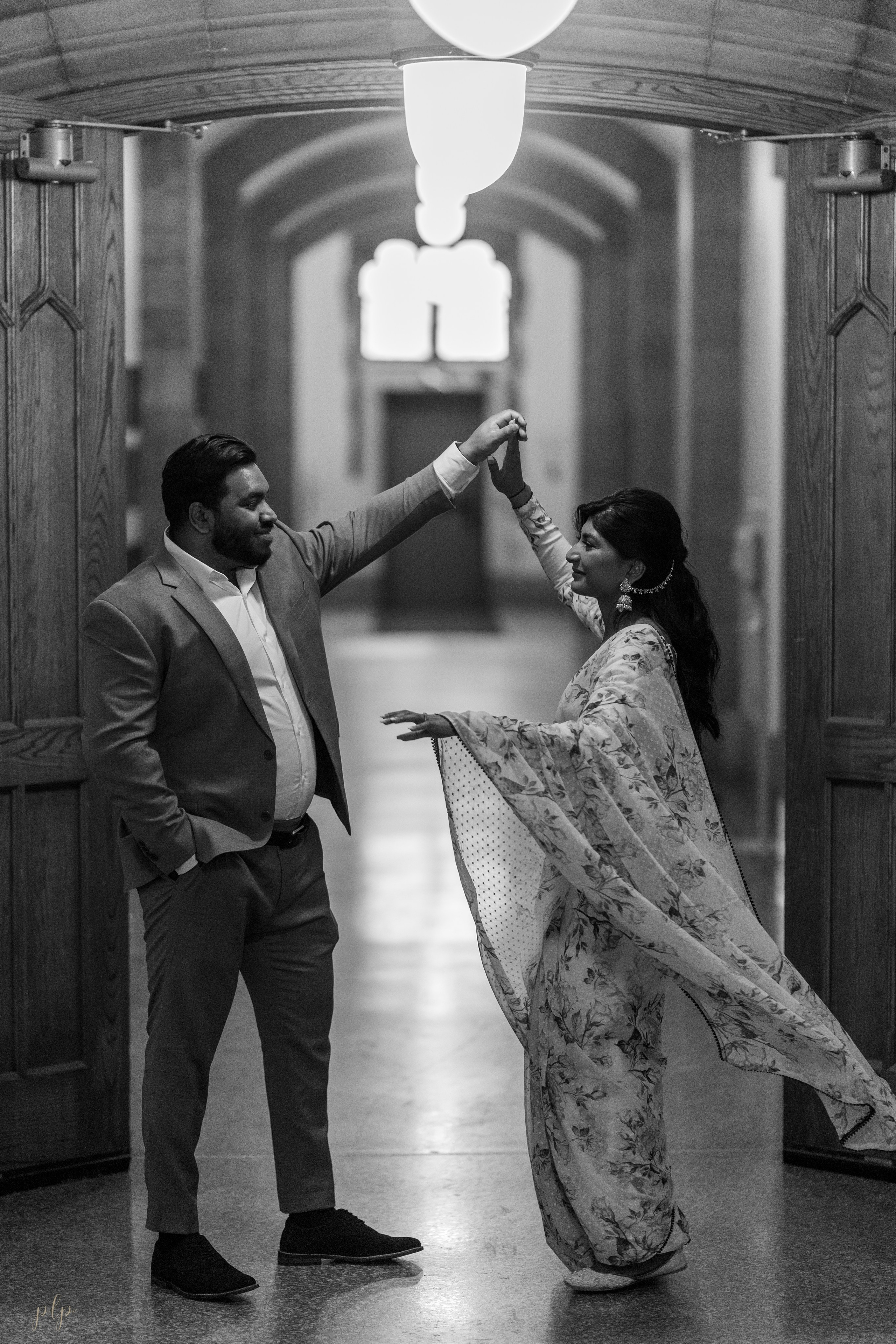 Rhema & Sundeep. Wedding Photographers and Filmmakers