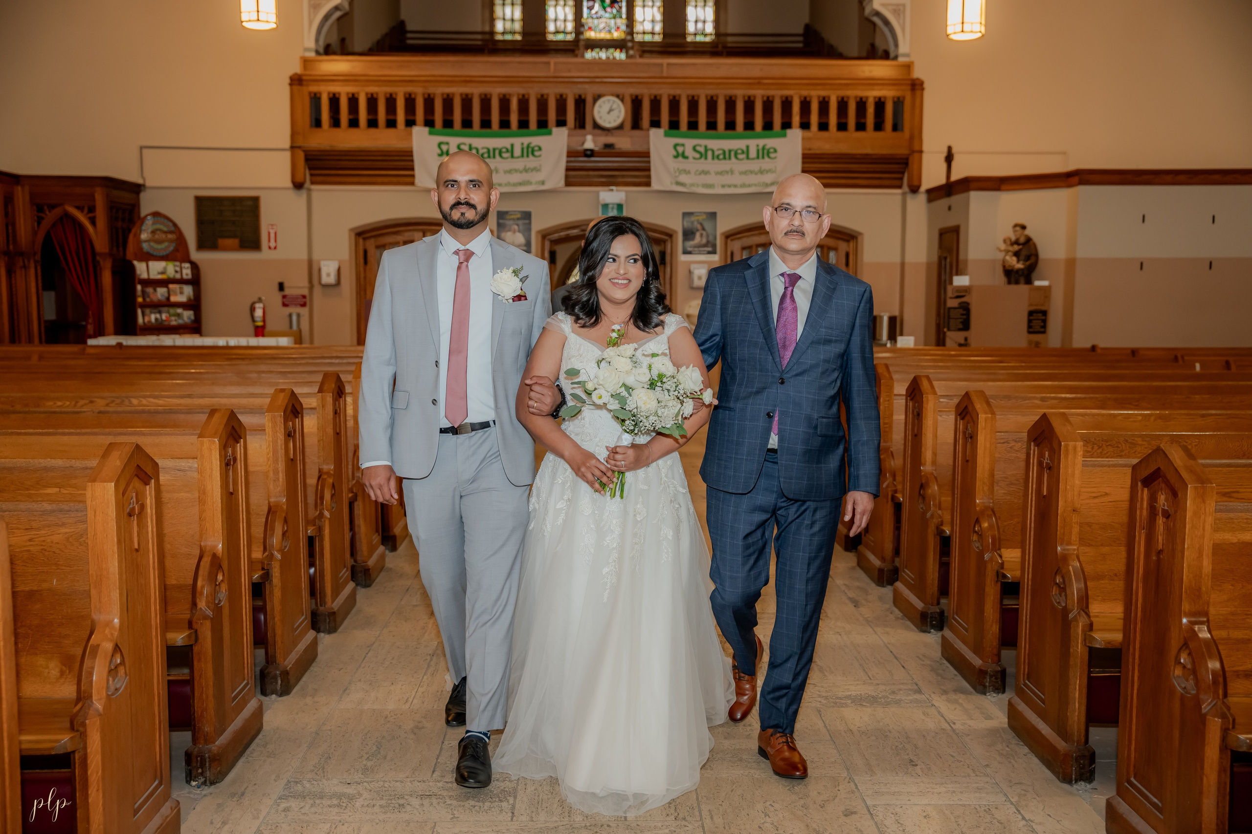 Indrani & Marc. Wedding Photographers and Filmmakers