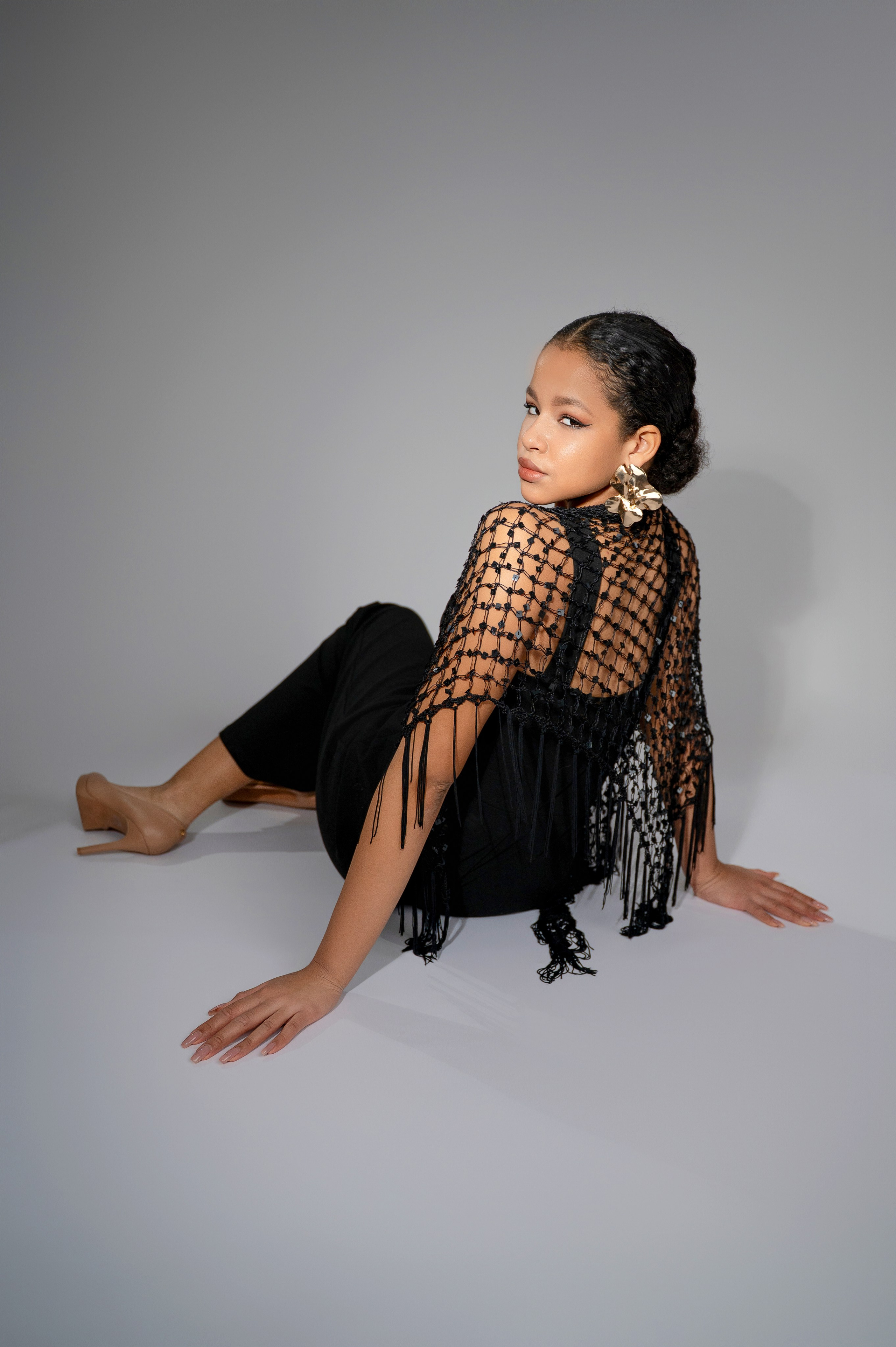 Gabriella. Главная