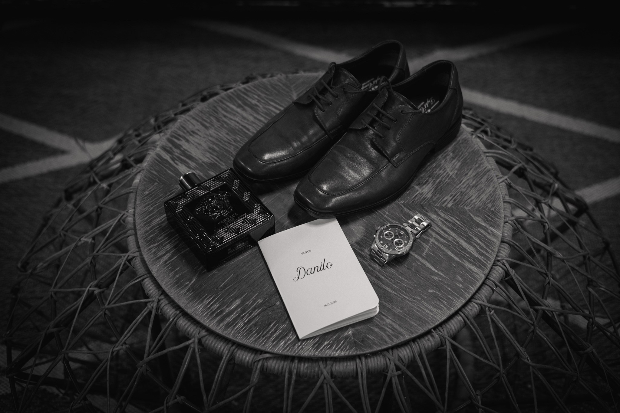 Casamento Leticia & Danilo. Gauss Fotografia — Fotografia de Casamento