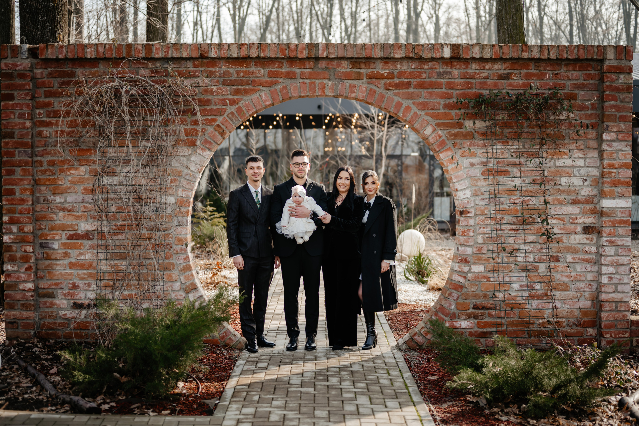 Botez Eva Ioana, Ciresul Salbatic. Ana Maria Dragan Fotograf Evenimente