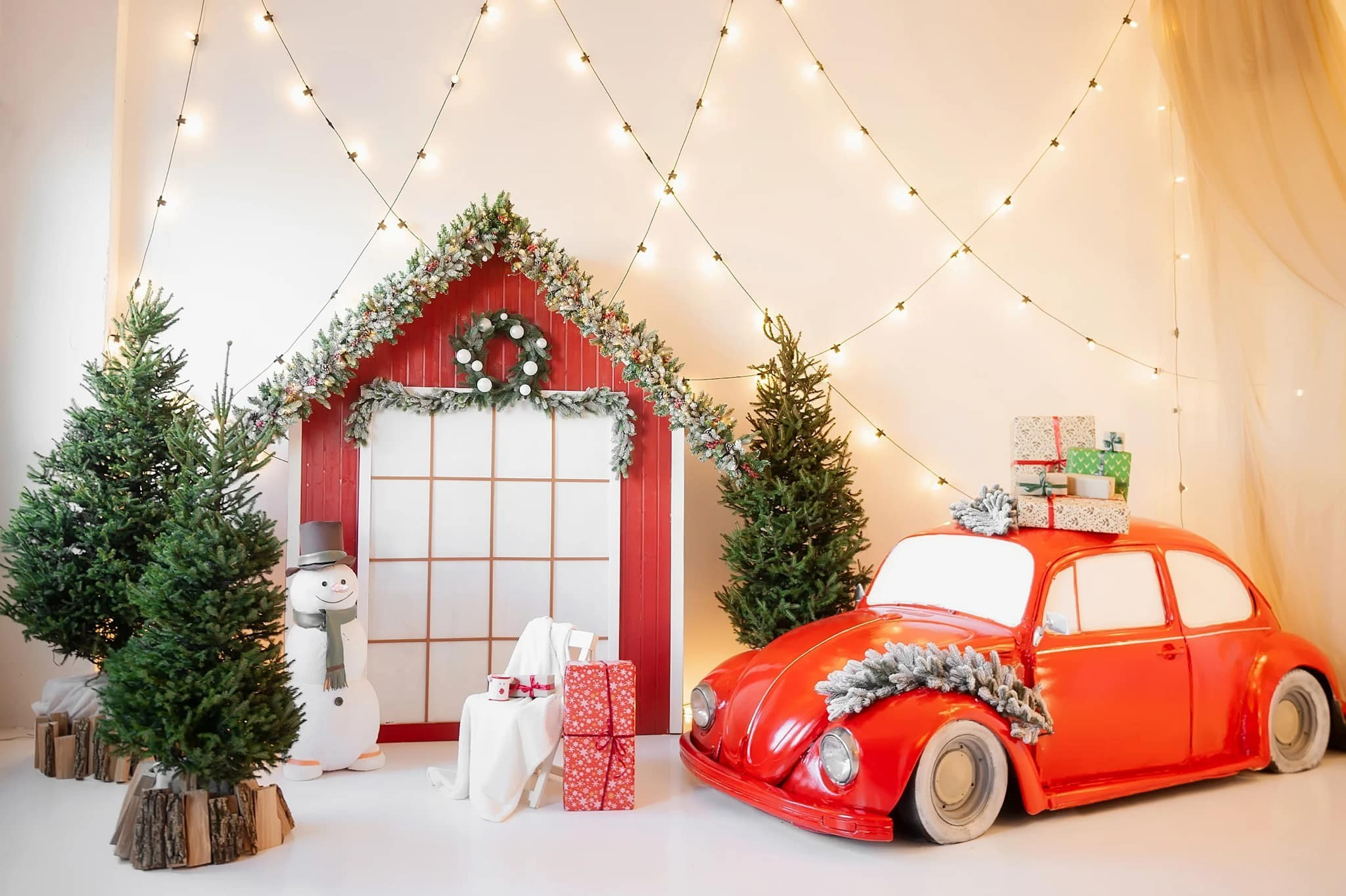 Зал № 5 Ноябрь (700-800л/час) Декабрь (800-900л/час). Семейный фотограф в Кишинёве THOMAS SHTIFT