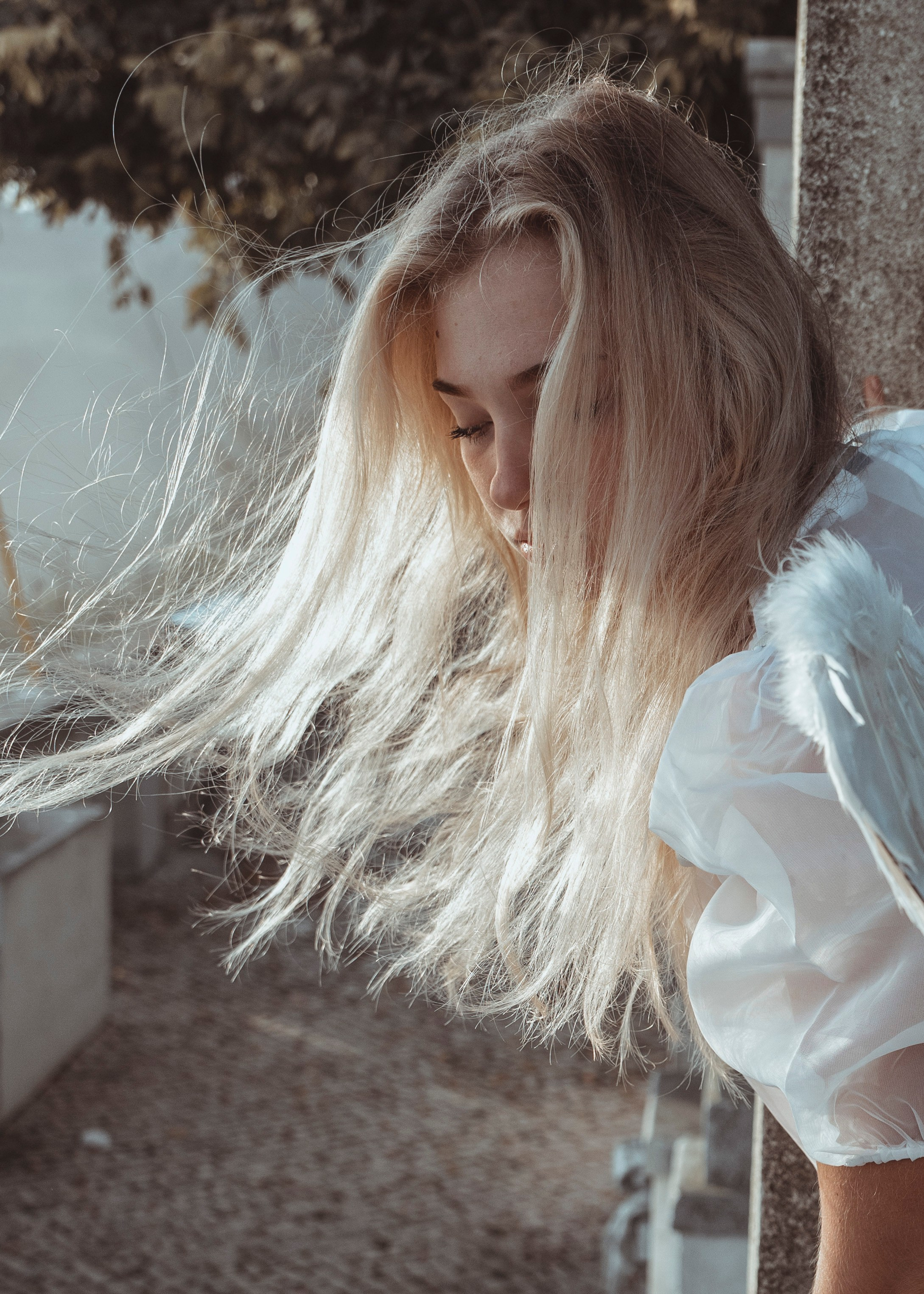 ART. Фотограф и видеомейкер Алина Матросова